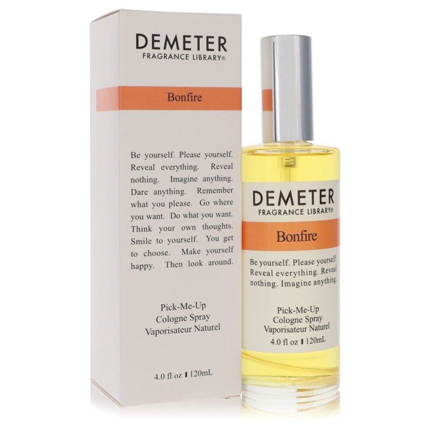 Perfume Feminino Demeter 120 Ml Cologne Spray