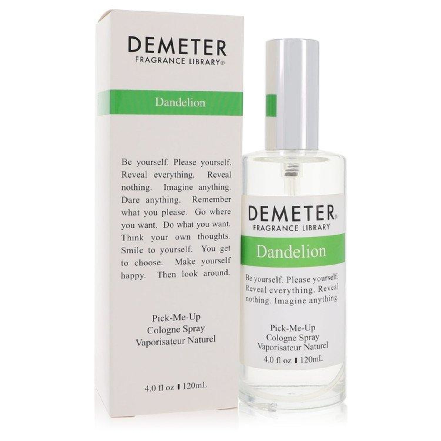 Perfume Feminino Demeter 120 ML Dandelion Cologne