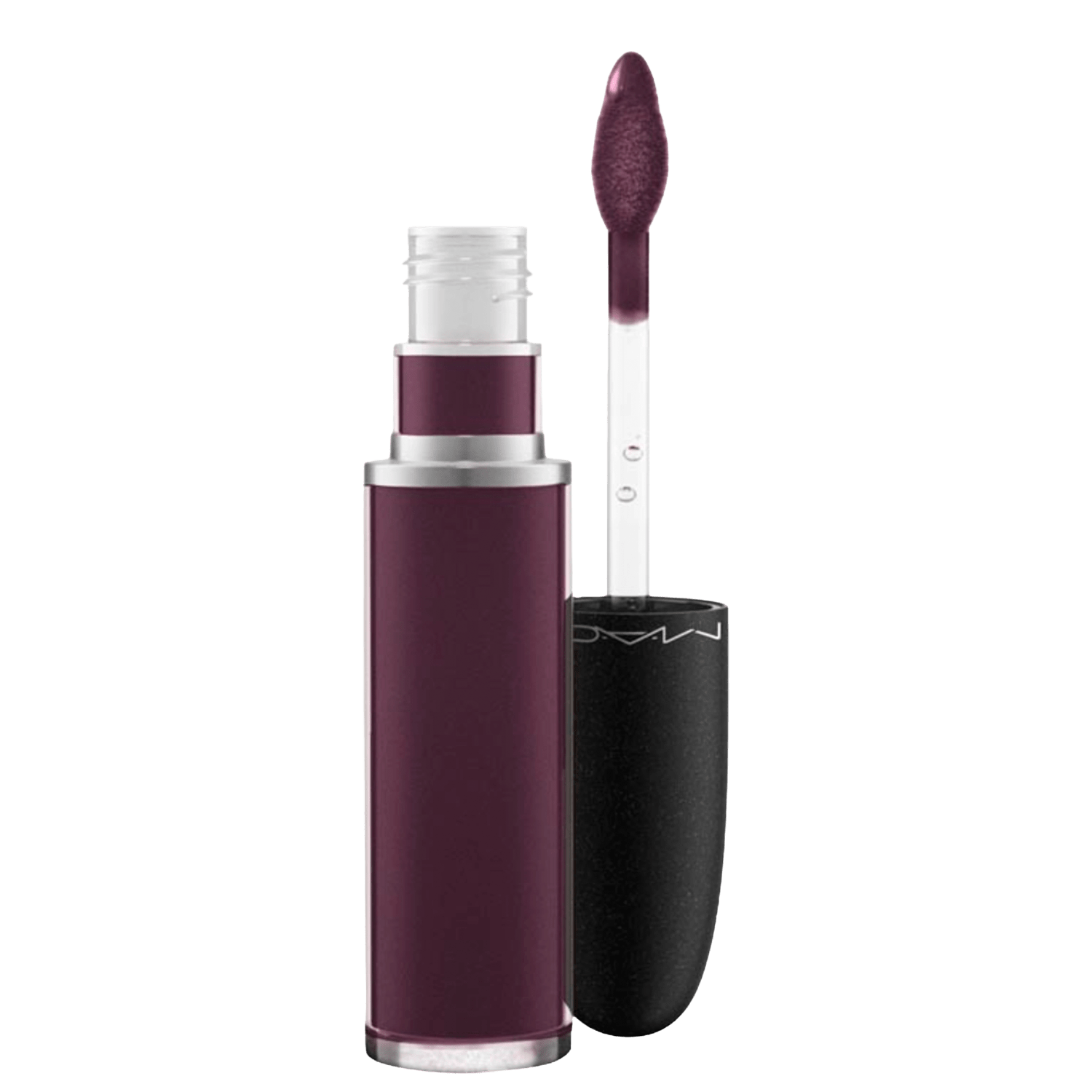 M·A·C Retro Matte Liquid Lipcolour Uniformly Fabulous - Batom Líquido 5ml