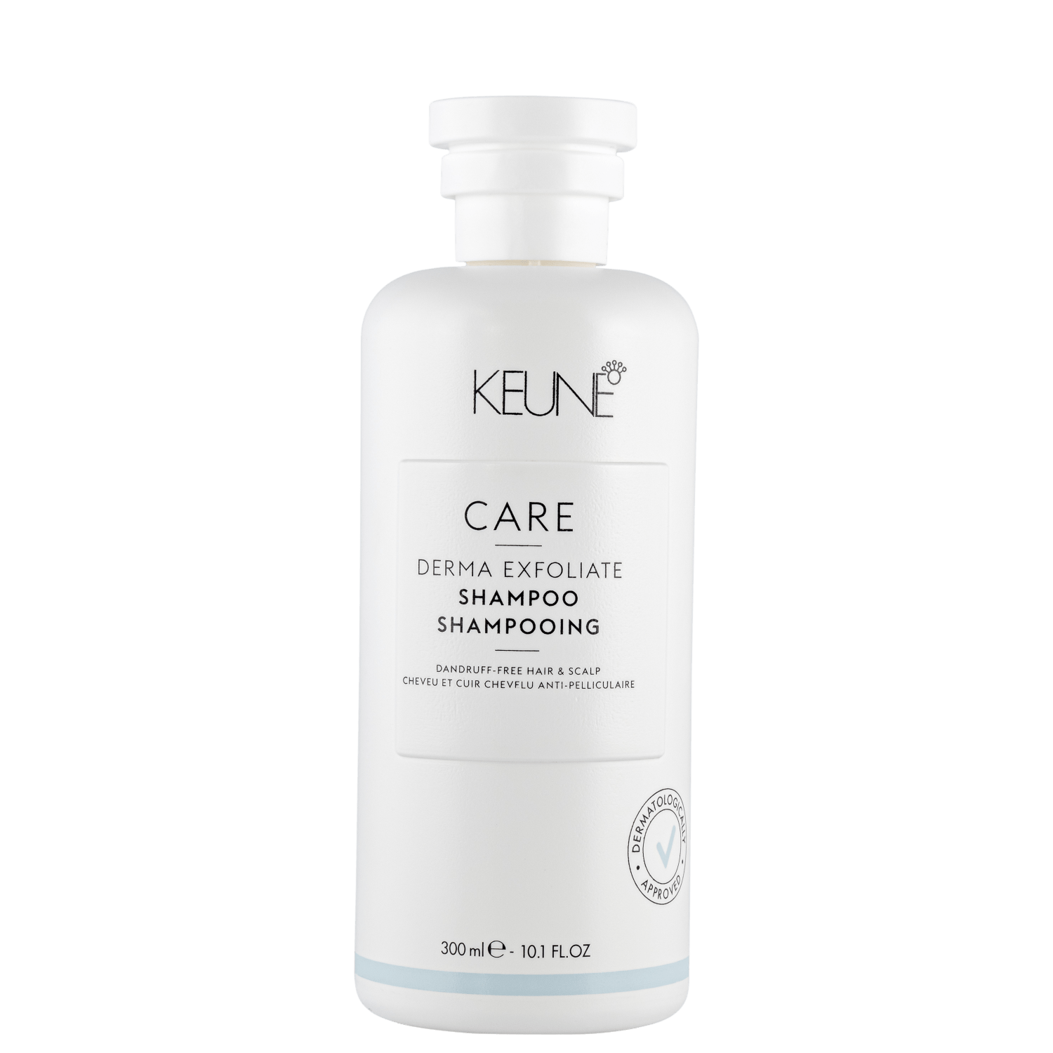Keune Care Derma Exfoliate - Shampoo 300ml