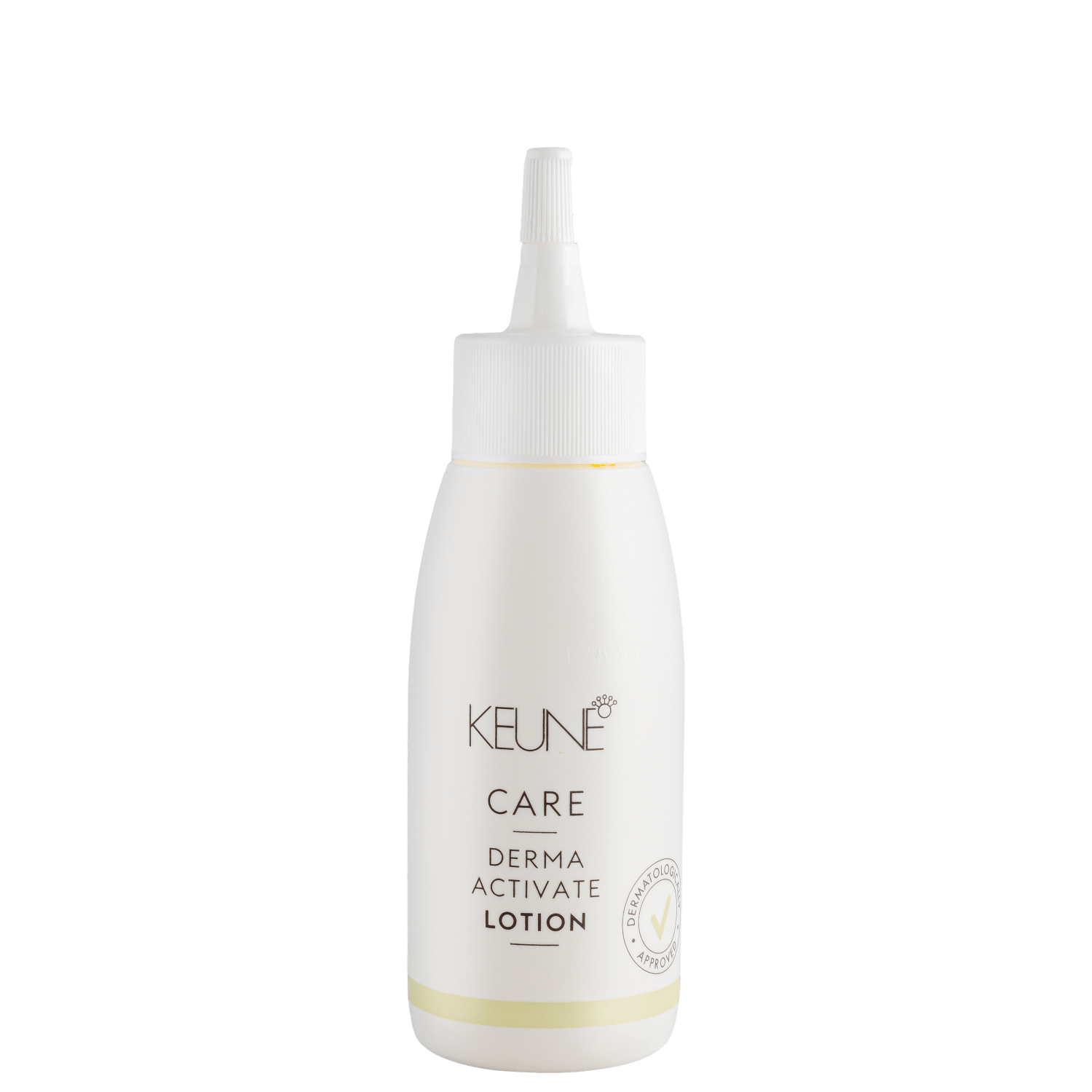 Keune Care Derma Activate - Loção Capilar 75ml