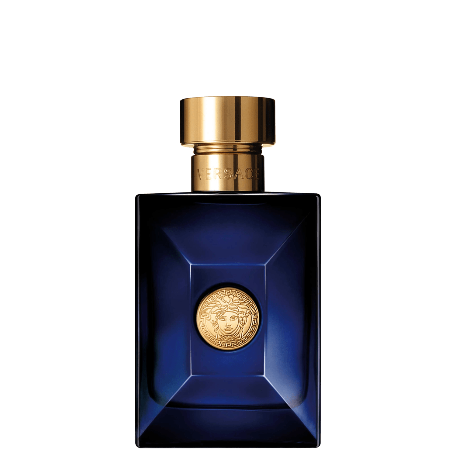 Dylan Blue Pour Homme Versace Eau de Toilette - Perfume Masculino 50ml