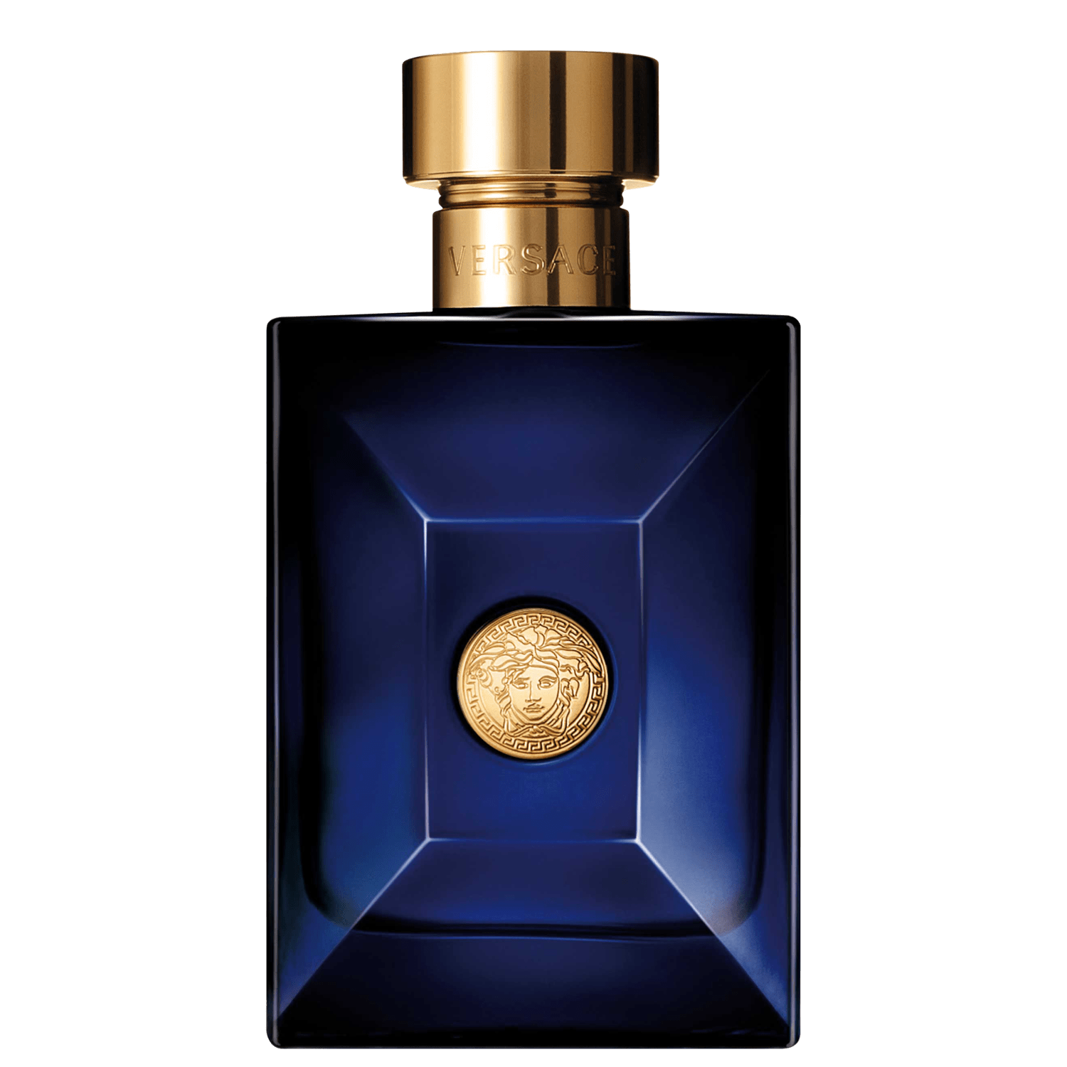 Dylan Blue Pour Homme Versace Eau de Toilette - Perfume Masculino 100ml