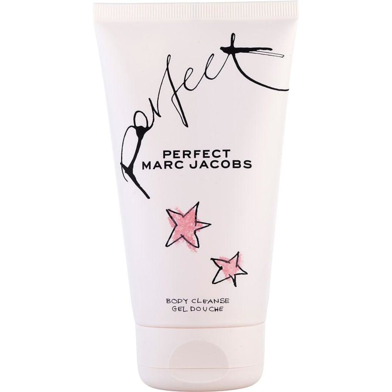 Gel De Banho Feminino Marc Jacobs Perfect 150 Ml