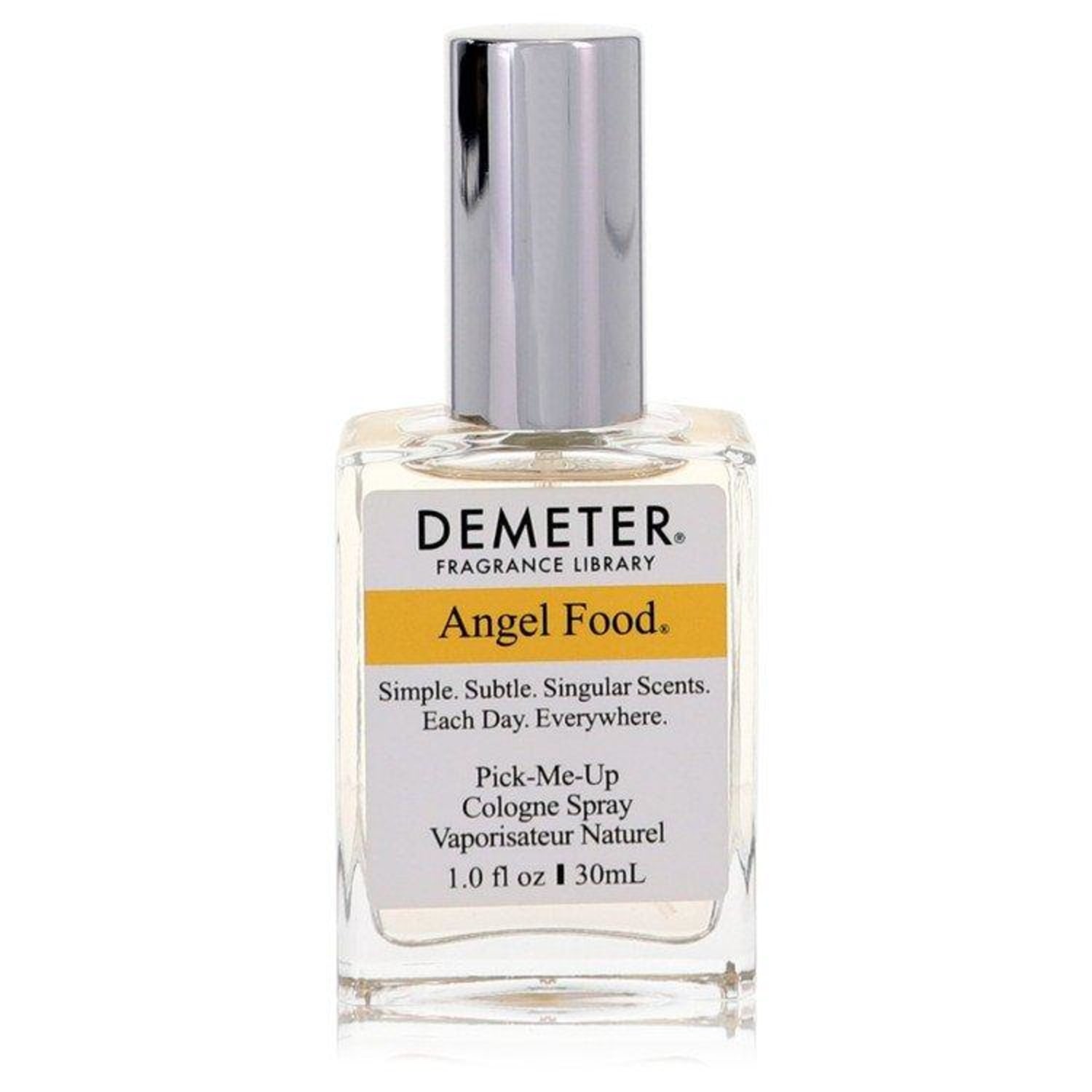 Perfume Feminino Demeter 30 ML Angel Food Cologne