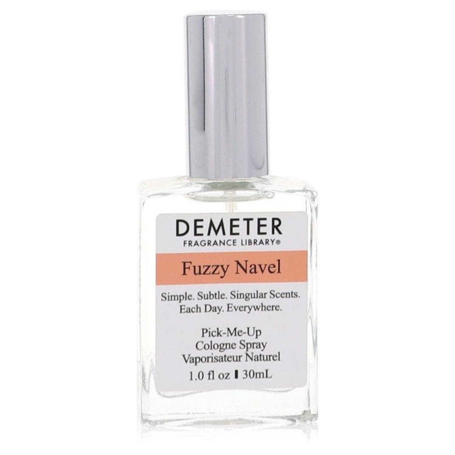 Perfume Feminino Demeter 30 ML Fuzzy Navel Cologne