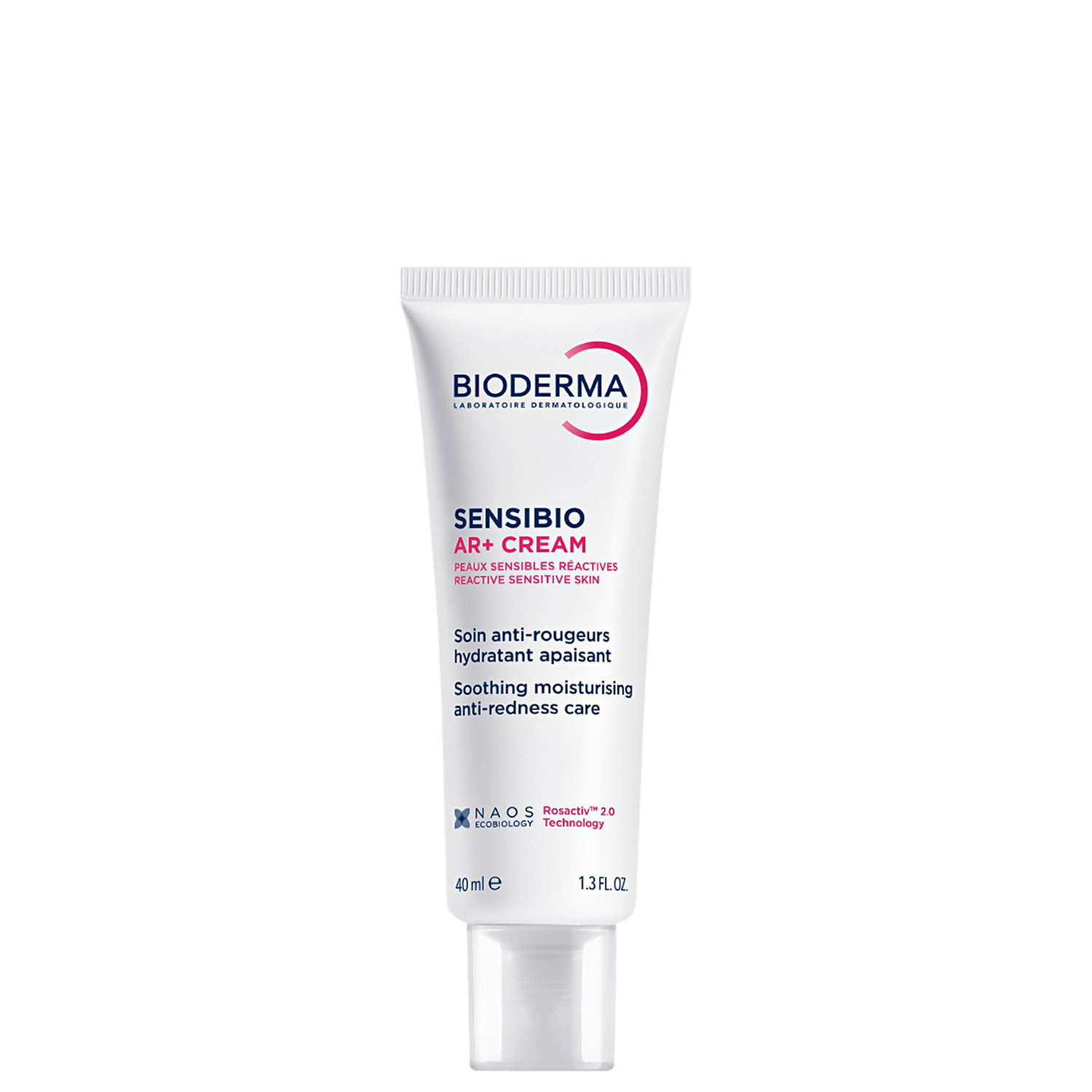 Bioderma Sensibio AR - Creme Antivermelhidão 40ml