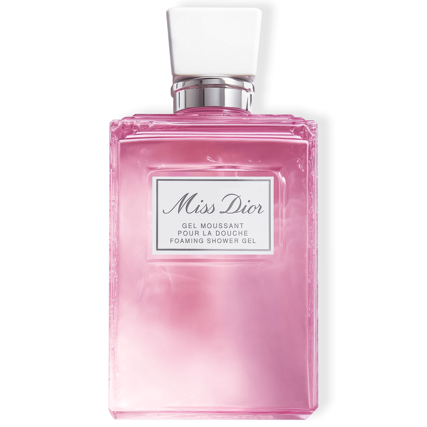 Miss DIOR Foaming Shower Gel - Gel de Banho 200ml