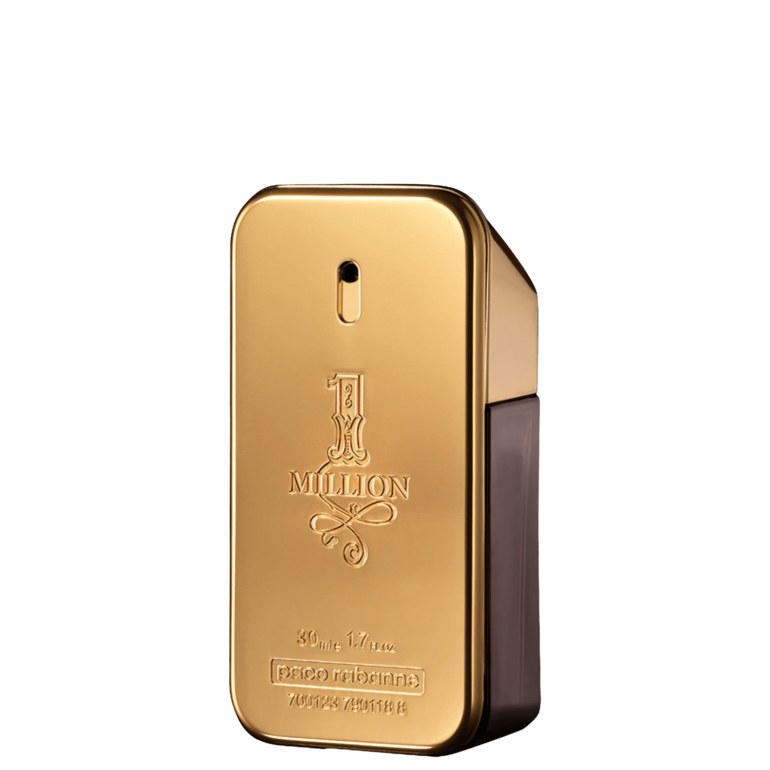 1 Million Rabanne Eau de Toilette - Perfume Masculino 30ml
