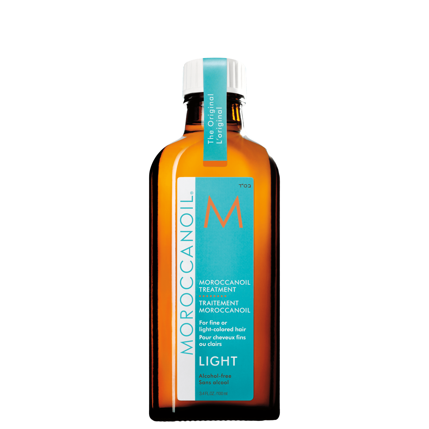 Moroccanoil Light Oil Treatment - Óleo Capilar 100ml