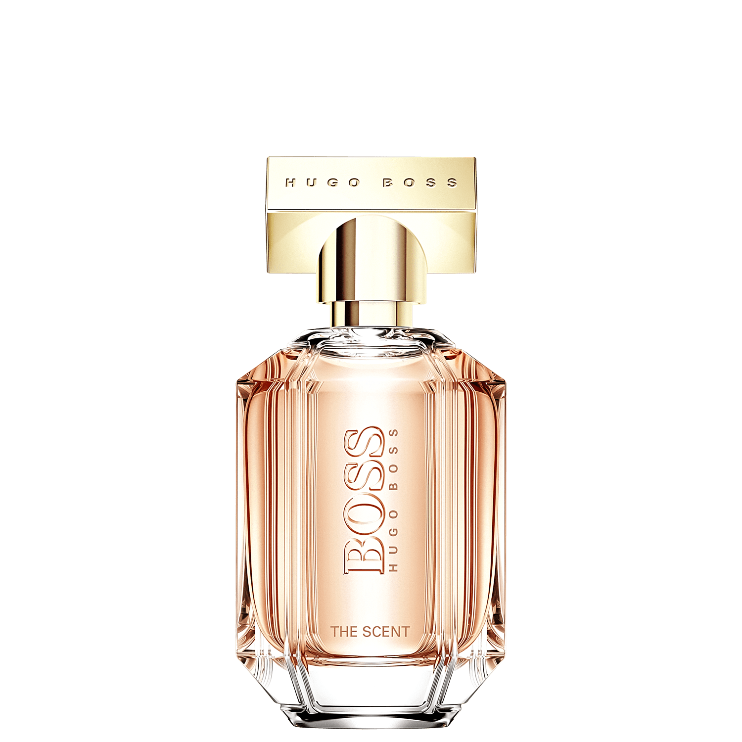 The Scent for Her BOSS Eau de Parfum - Perfume Feminino 50ml