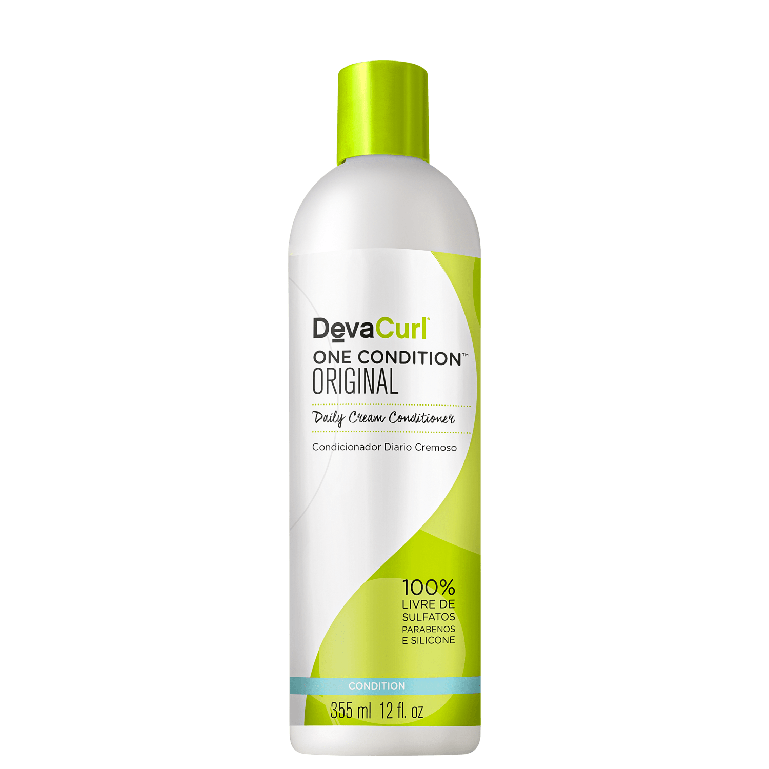 Deva Curl One Condition Original - Condicionador 355ml