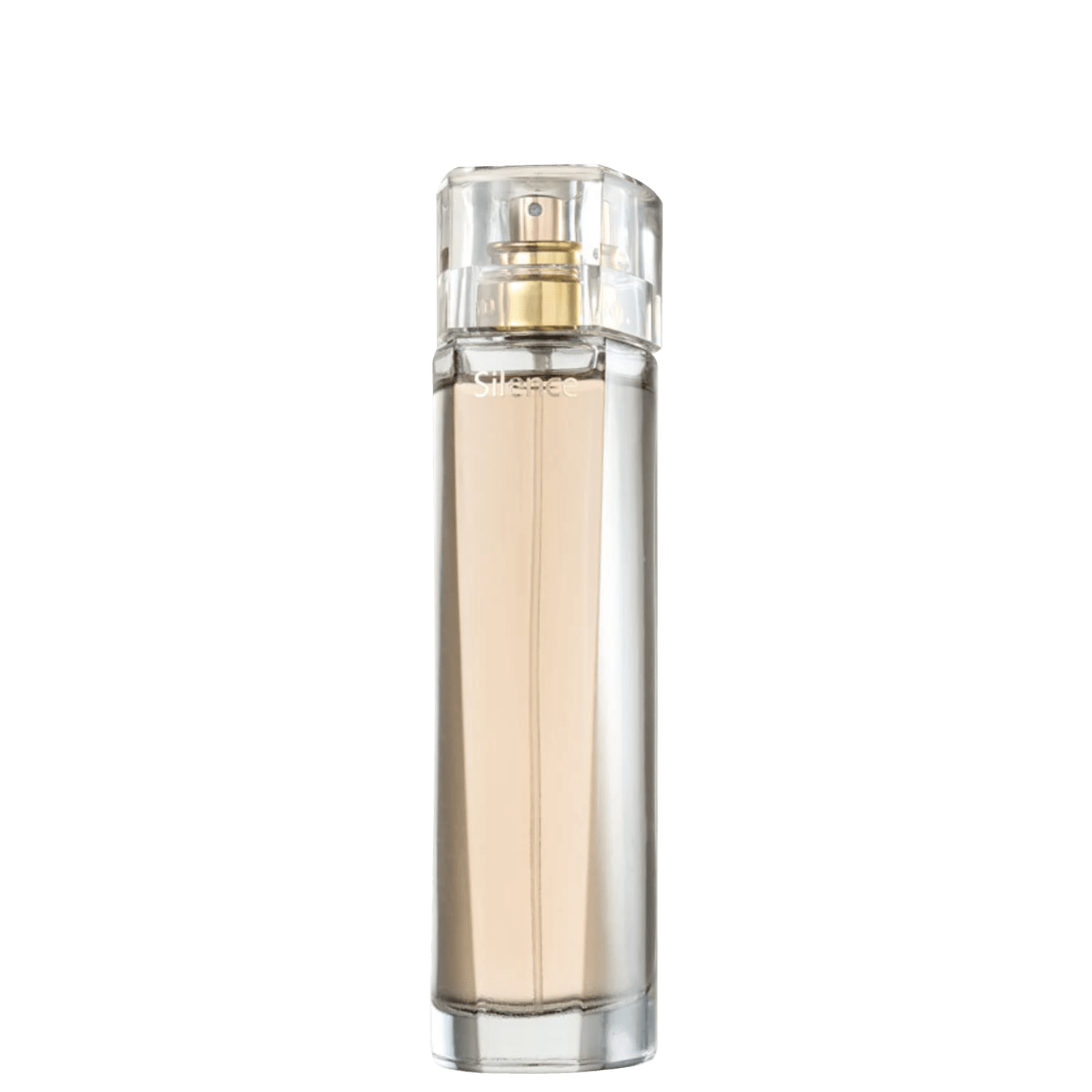 Silence New Brand Eau de Parfum - Perfume Feminino 100ml