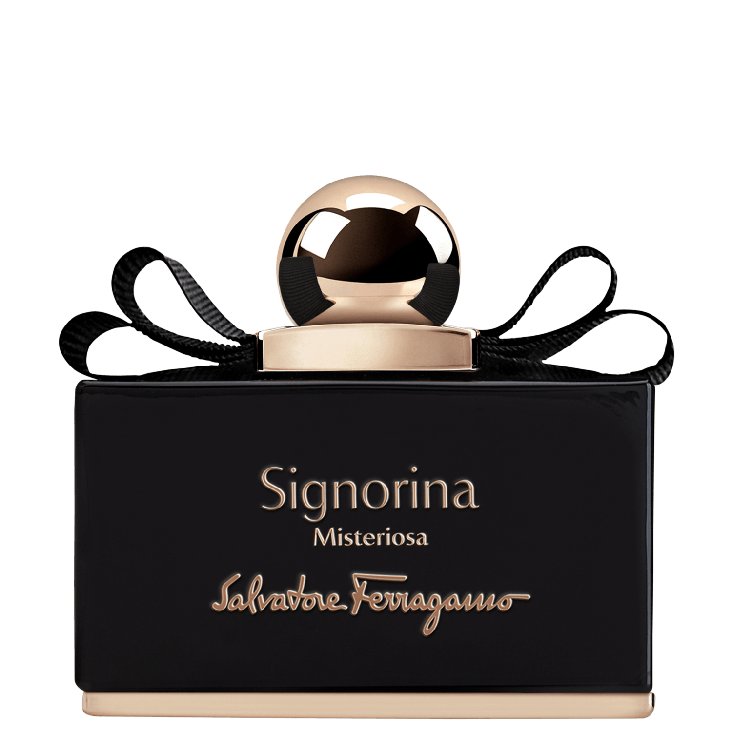 Signorina Misteriosa Salvatore Ferragamo Eau de Parfum - Perfume Feminino 100ml