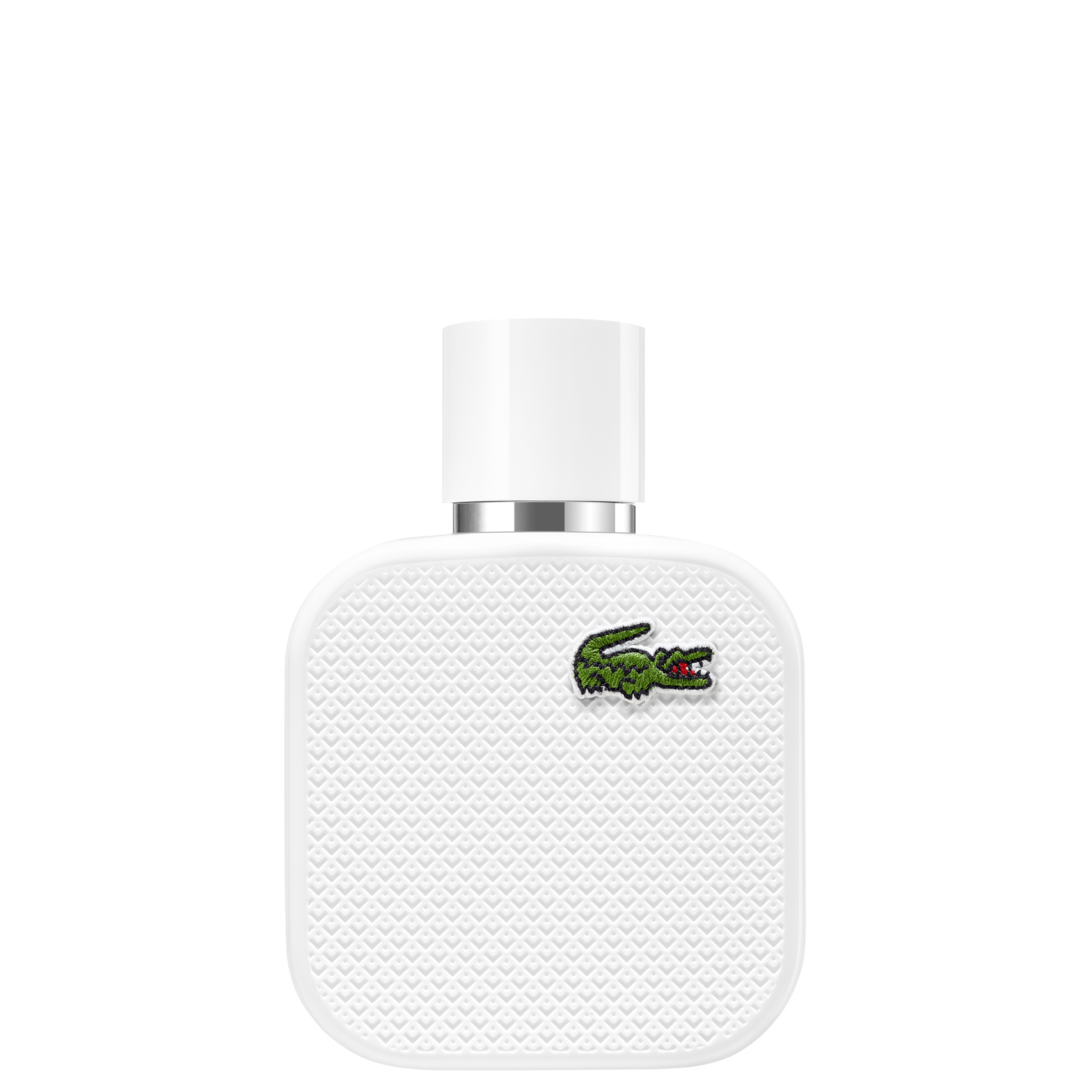 L.12.12 Blanc Lacoste Eau de Toilette - Perfume Masculino 50ml
