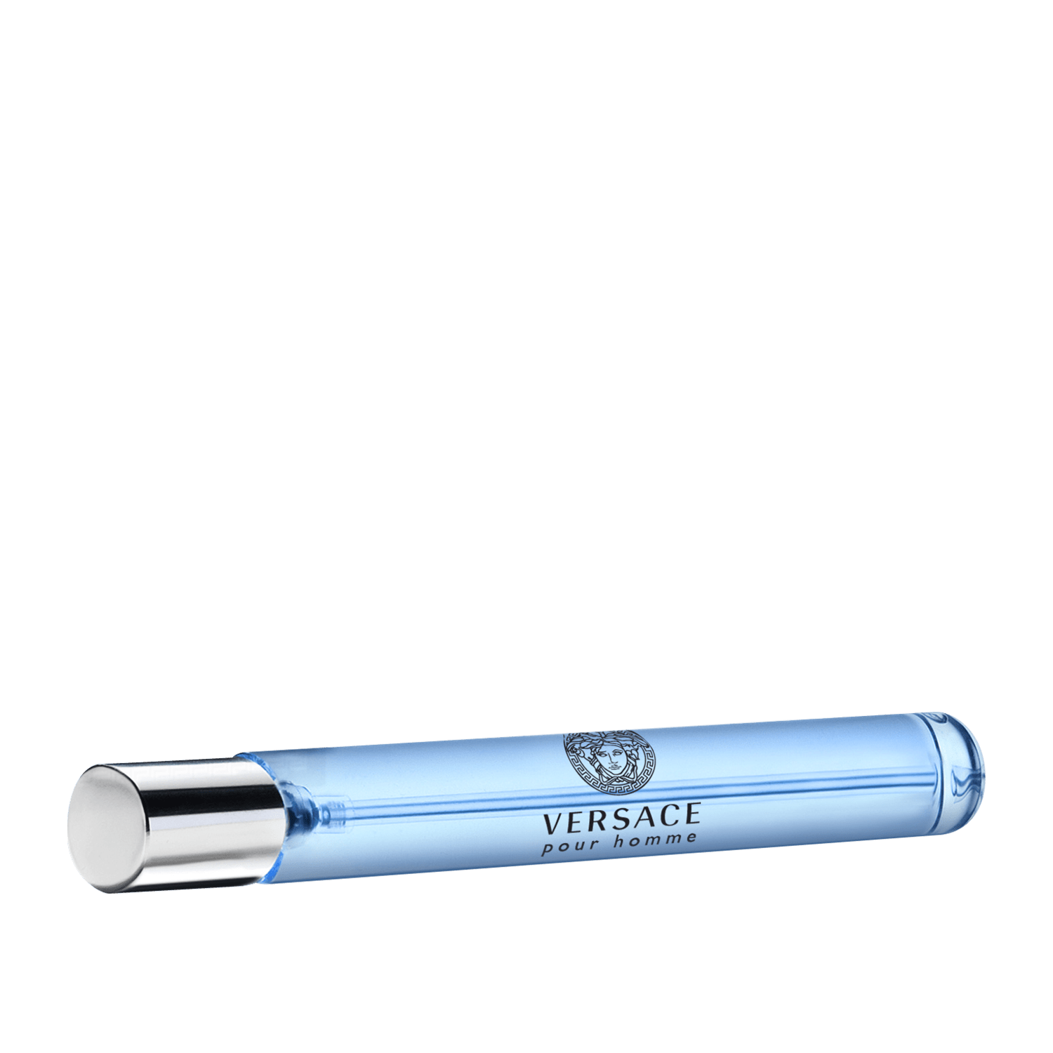Pour Homme Versace Eau de Toilette - Perfume Masculino 10ml
