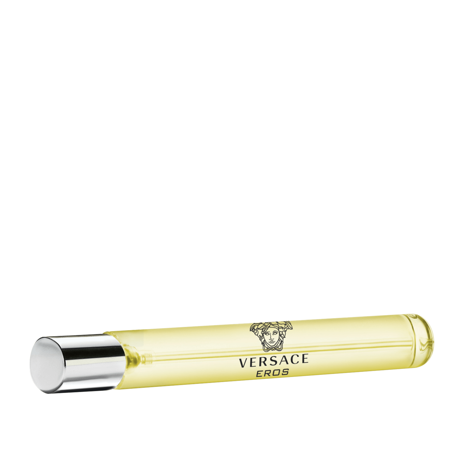 Eros Versace Eau de Toilette - Perfume Masculino 10ml