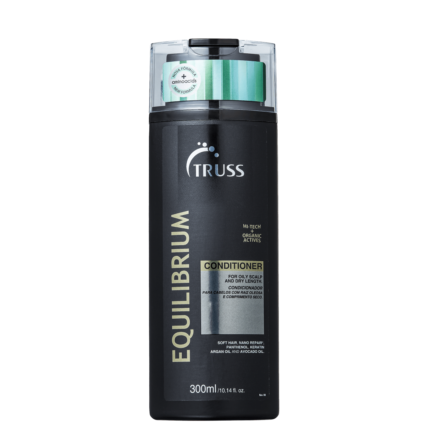 Condicionador EQUILIBRIUM 300ml