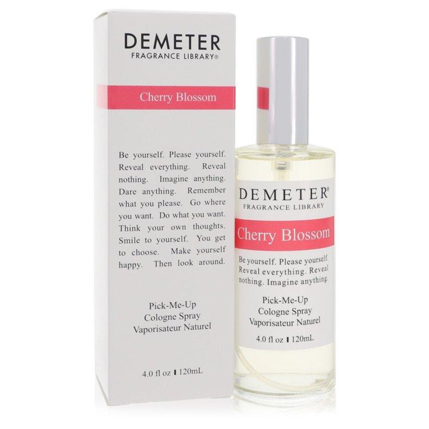 Perfume Feminino Demeter 120 ML Cherry Blossom Cologne