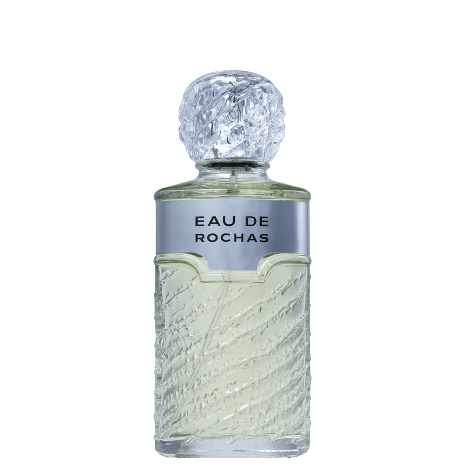 Eau de Rochas Eau de Toilette - Perfume Feminino 100ml