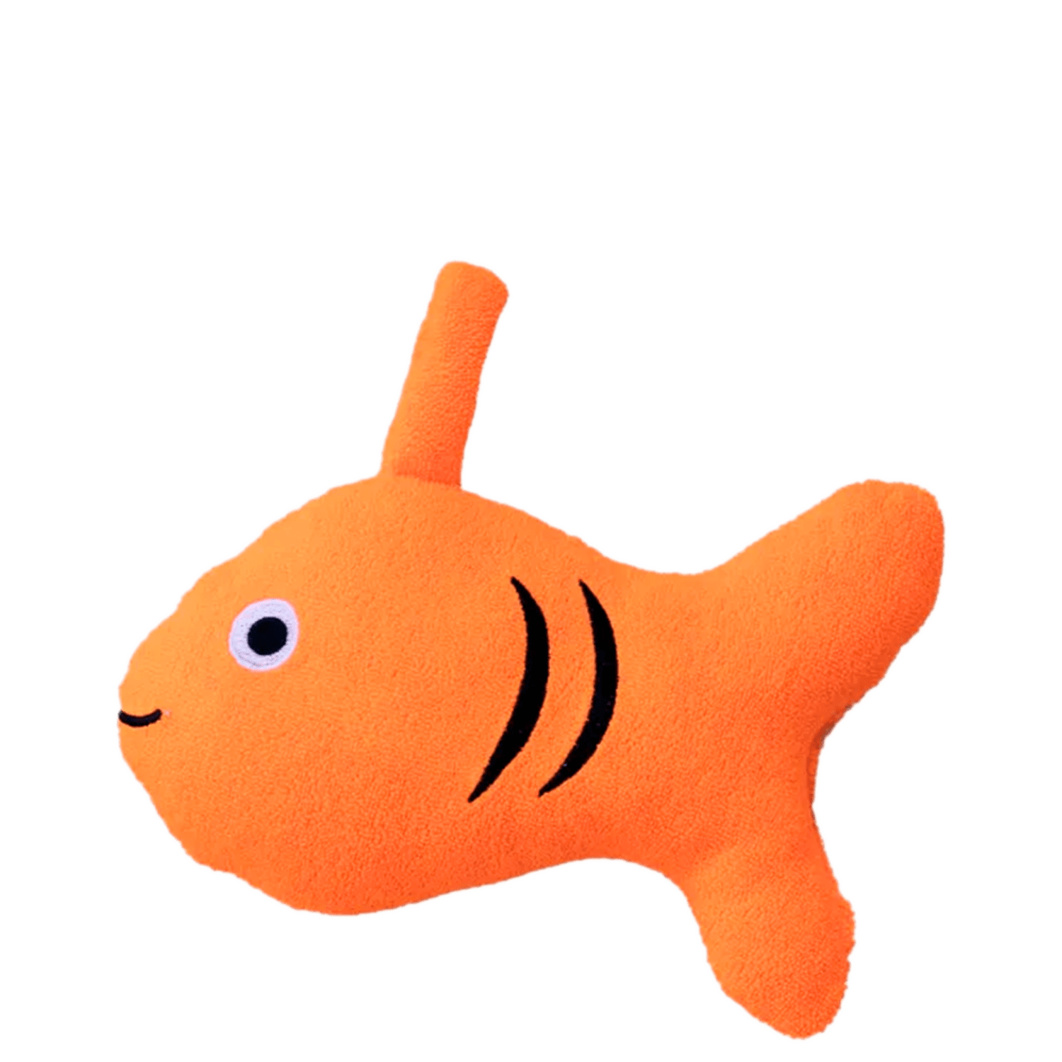 Orgânica Bath Toy Peixinho - Esponja de Banho