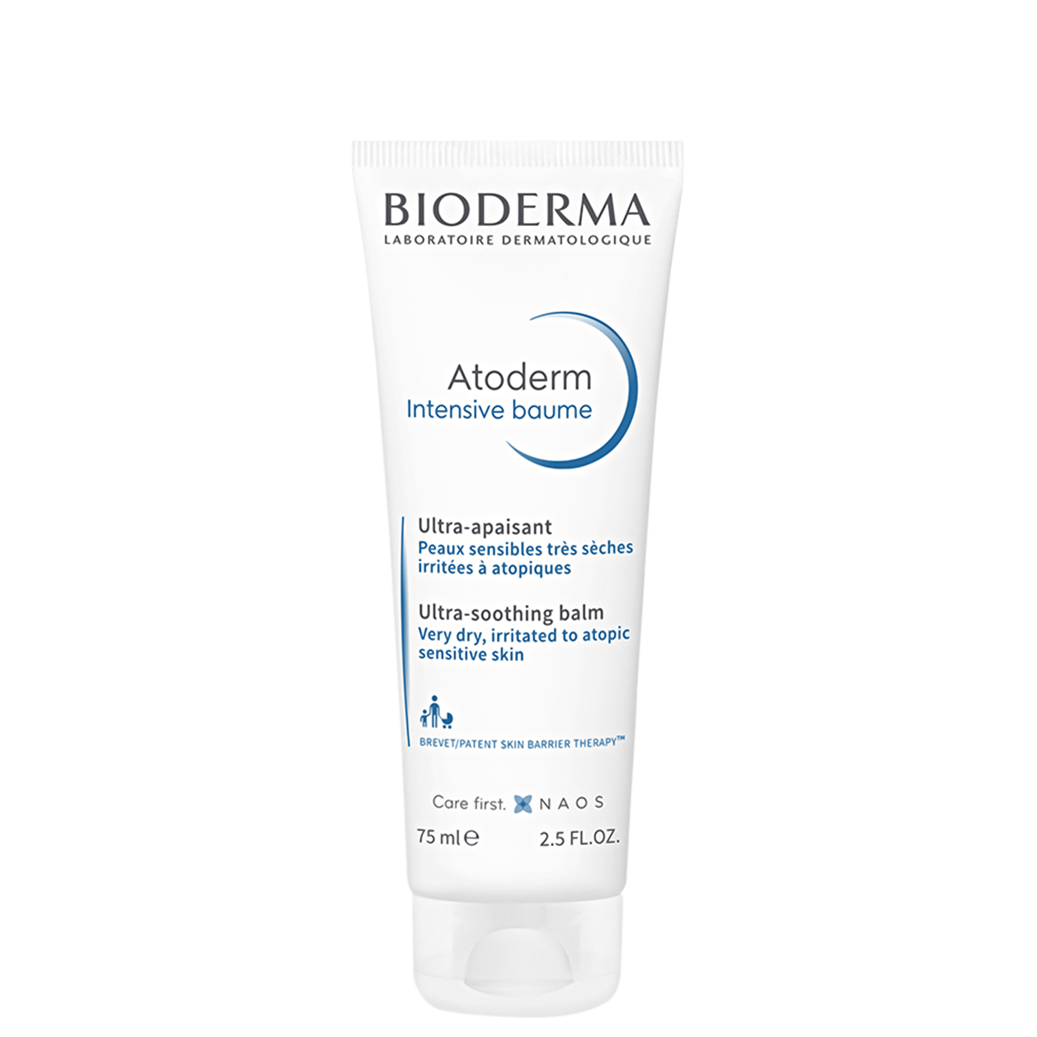 Bioderma Atoderm Intensive Baume - Hidratante Corporal 75ml