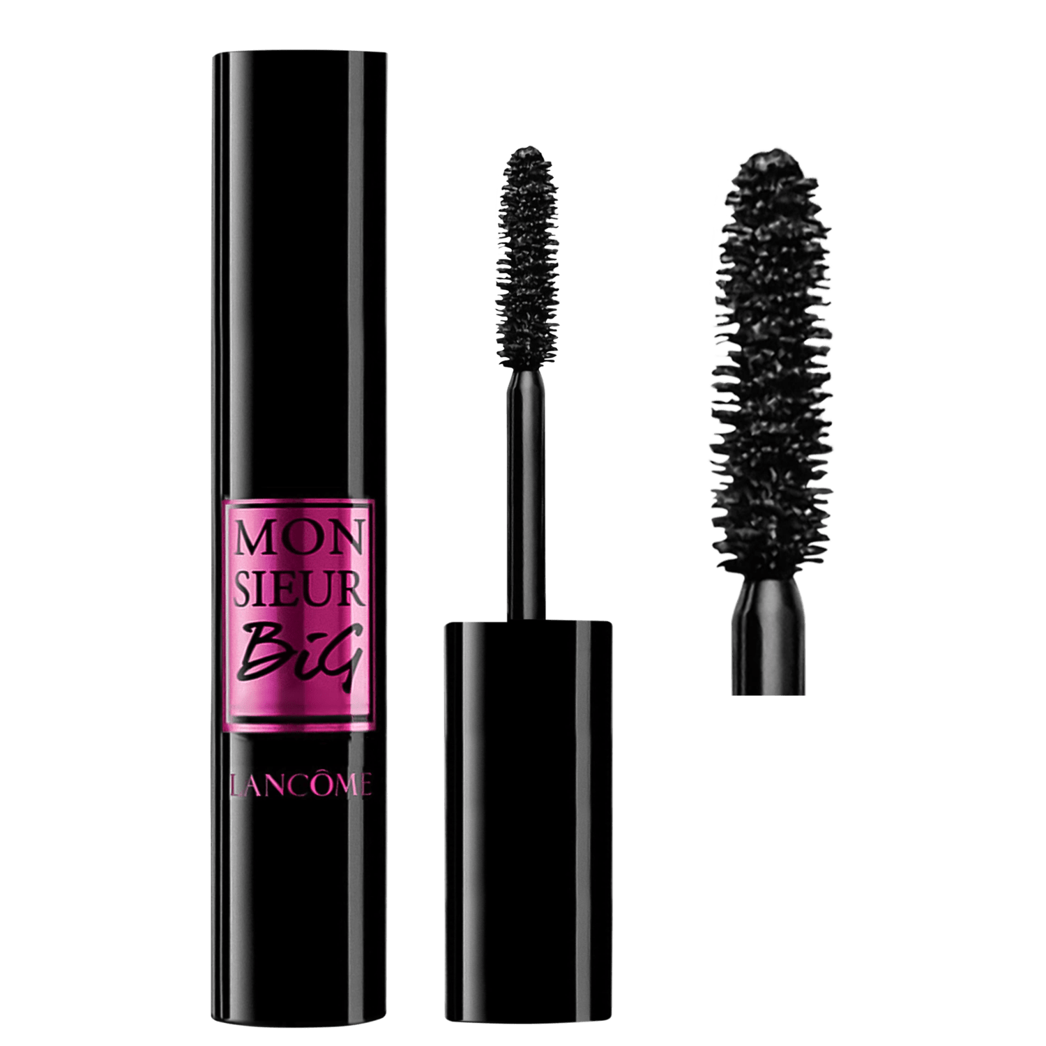 Lancôme Monsieur Big Volume Extra - Máscara para Cílios 4ml
