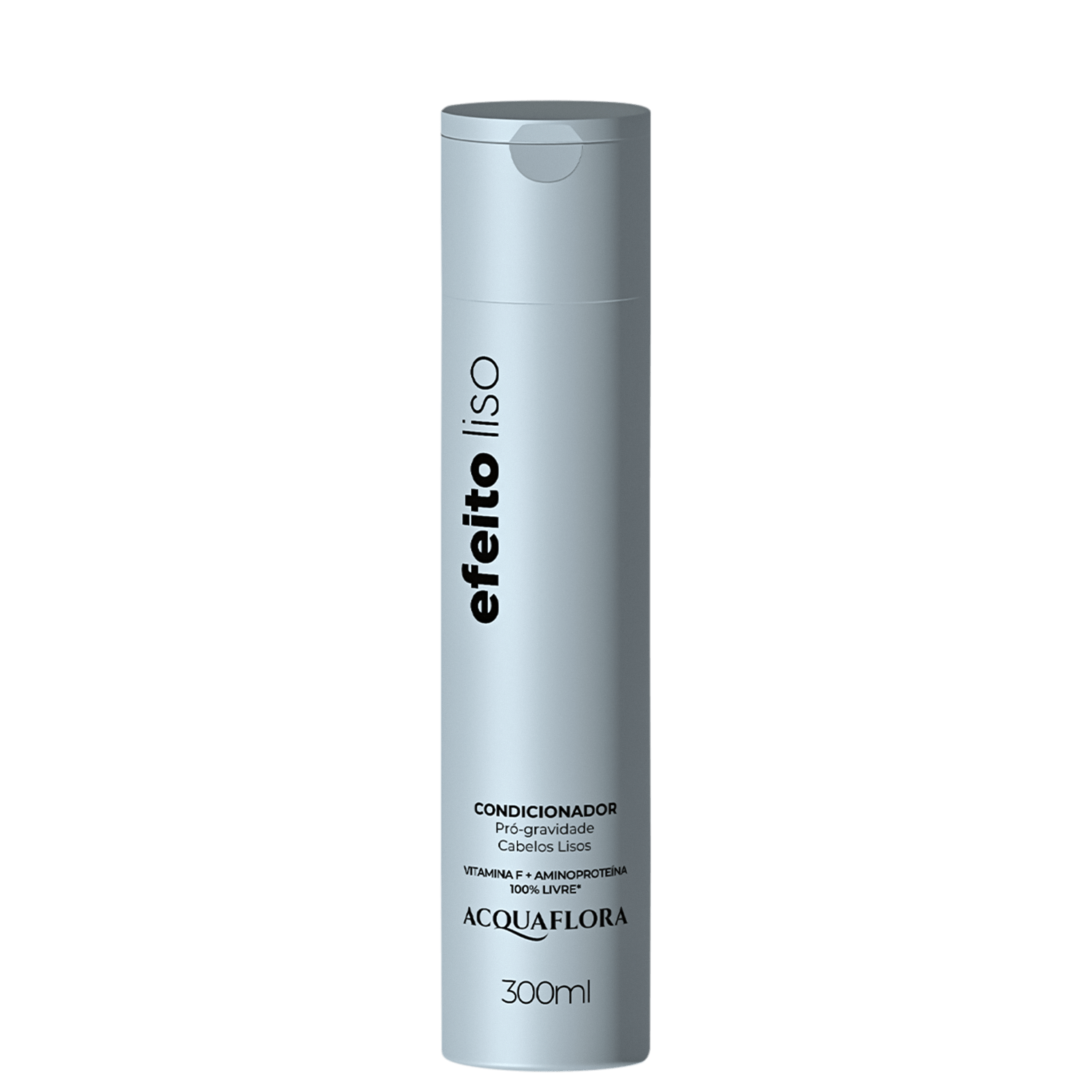 Acquaflora Efeito Liso - Condicionador 300ml