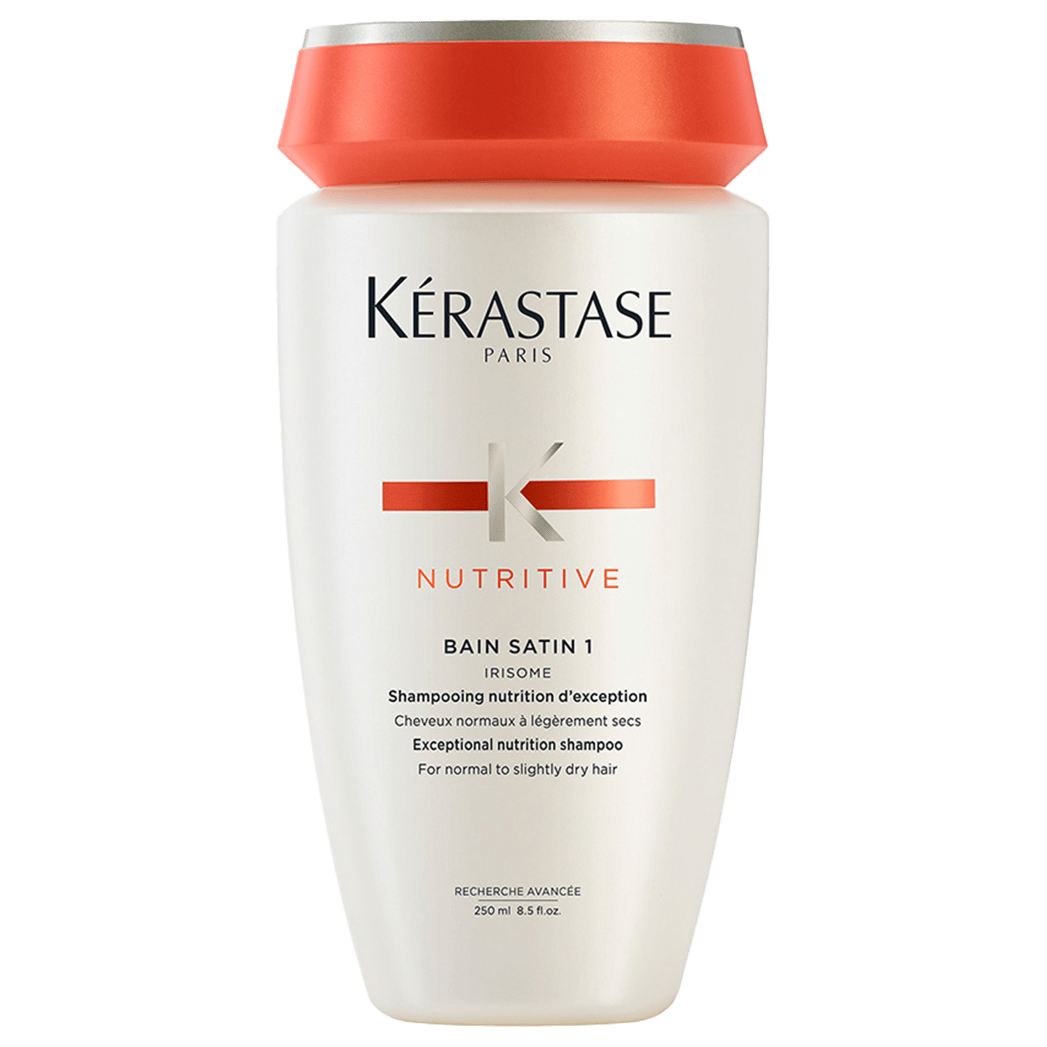 Kérastase Nutritive Bain Satin 1 - Shampoo 250ml