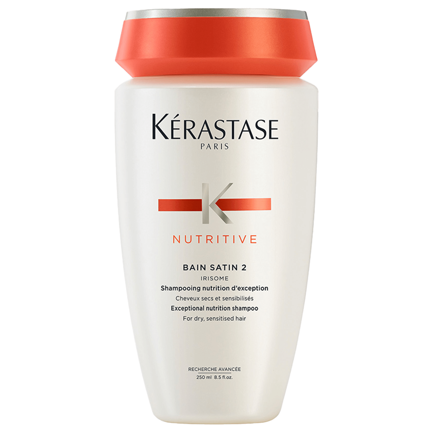 Kérastase Nutritive Bain Satin 2 - Shampoo 250ml
