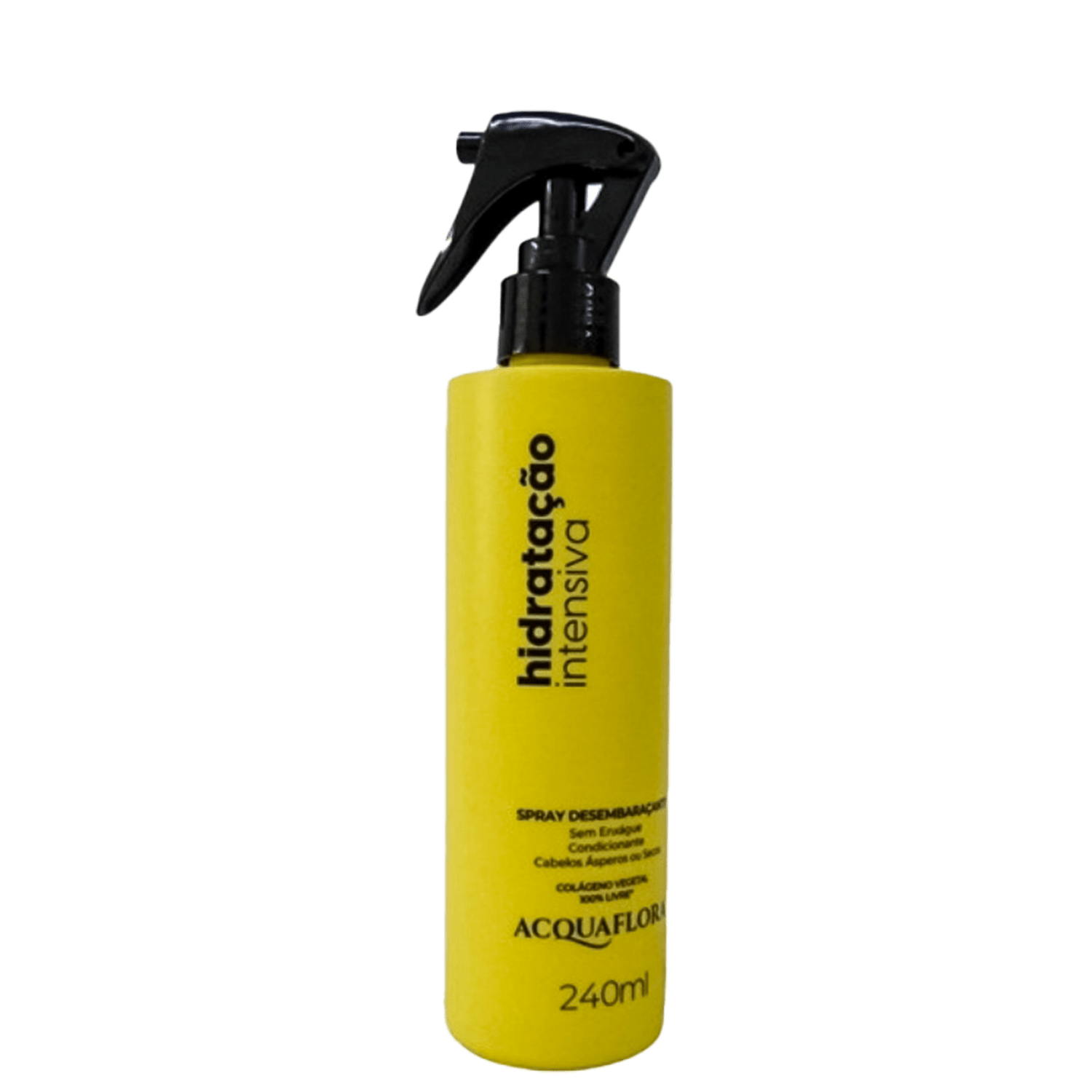 Acquaflora Hidratação Intensiva - Spray Leave-in 240ml
