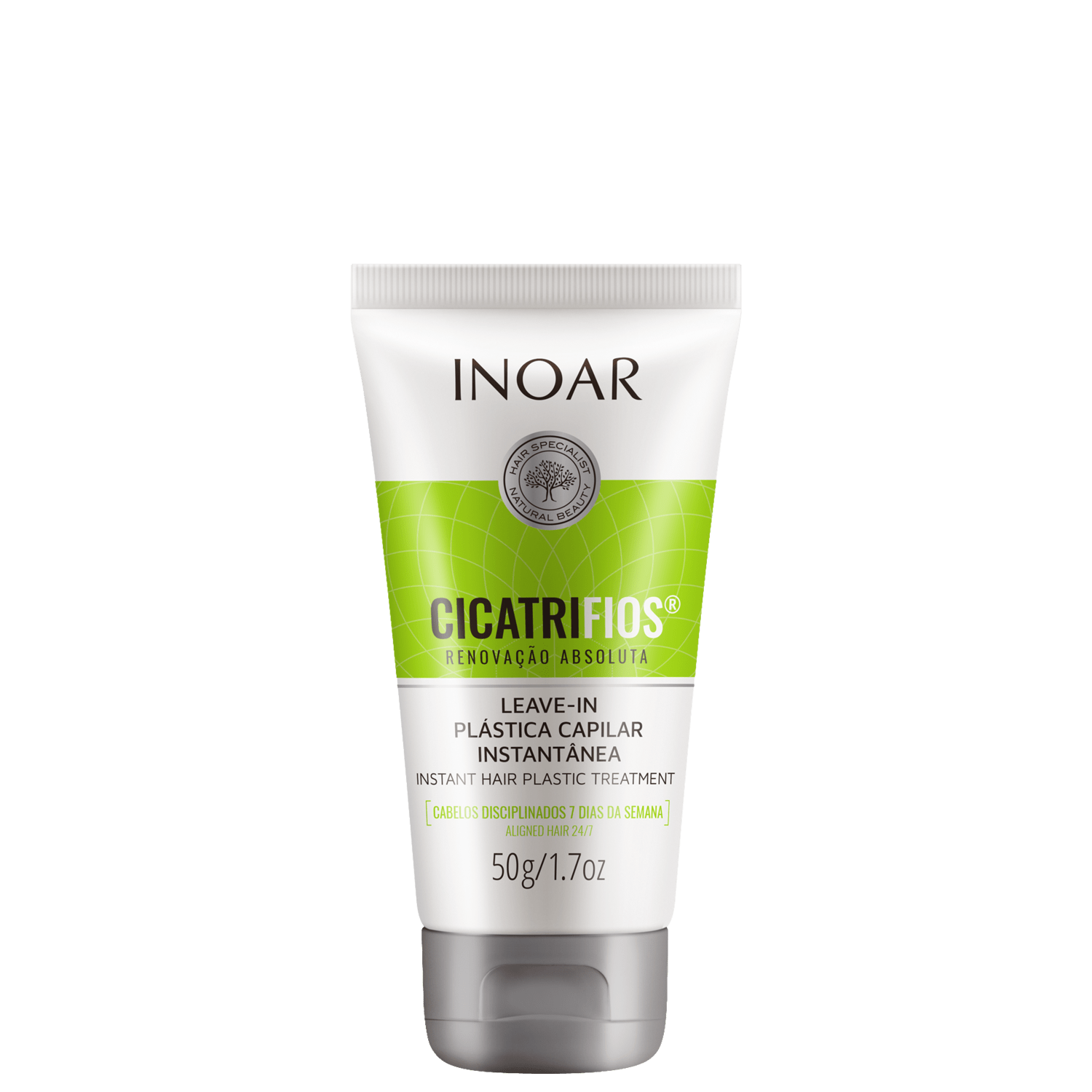 Inoar Cicatrifios - Leave-in 50ml