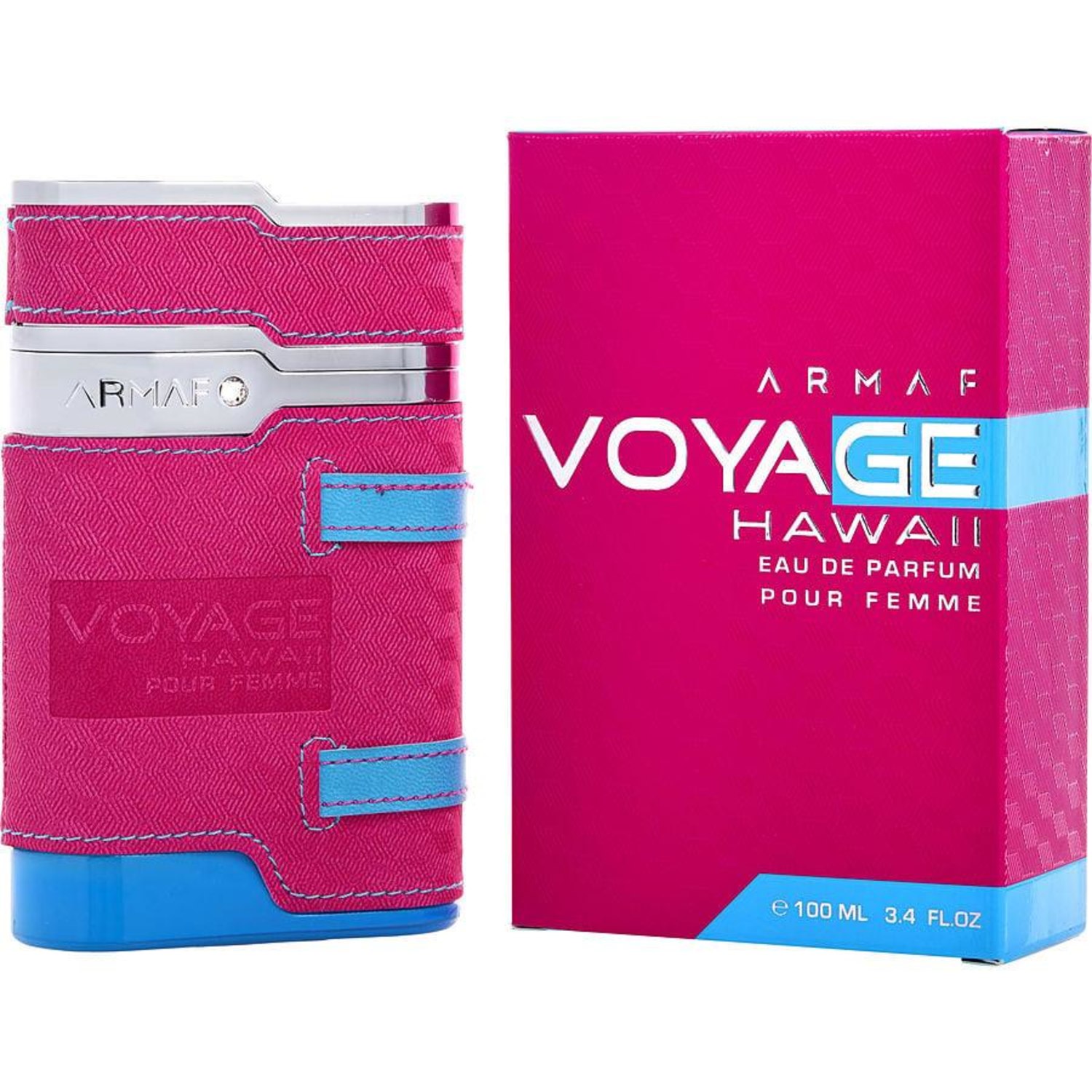 Voyage Hawaii Armaf Eau de Parfum - Perfume Feminino 100ml