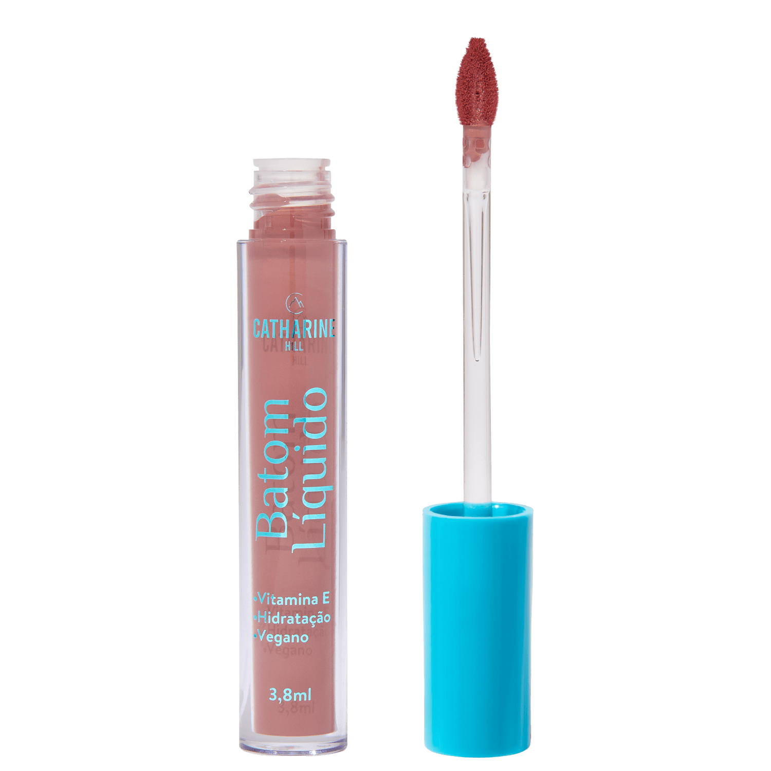Catharine Hill Hera - Batom Líquido Matte 3,8ml