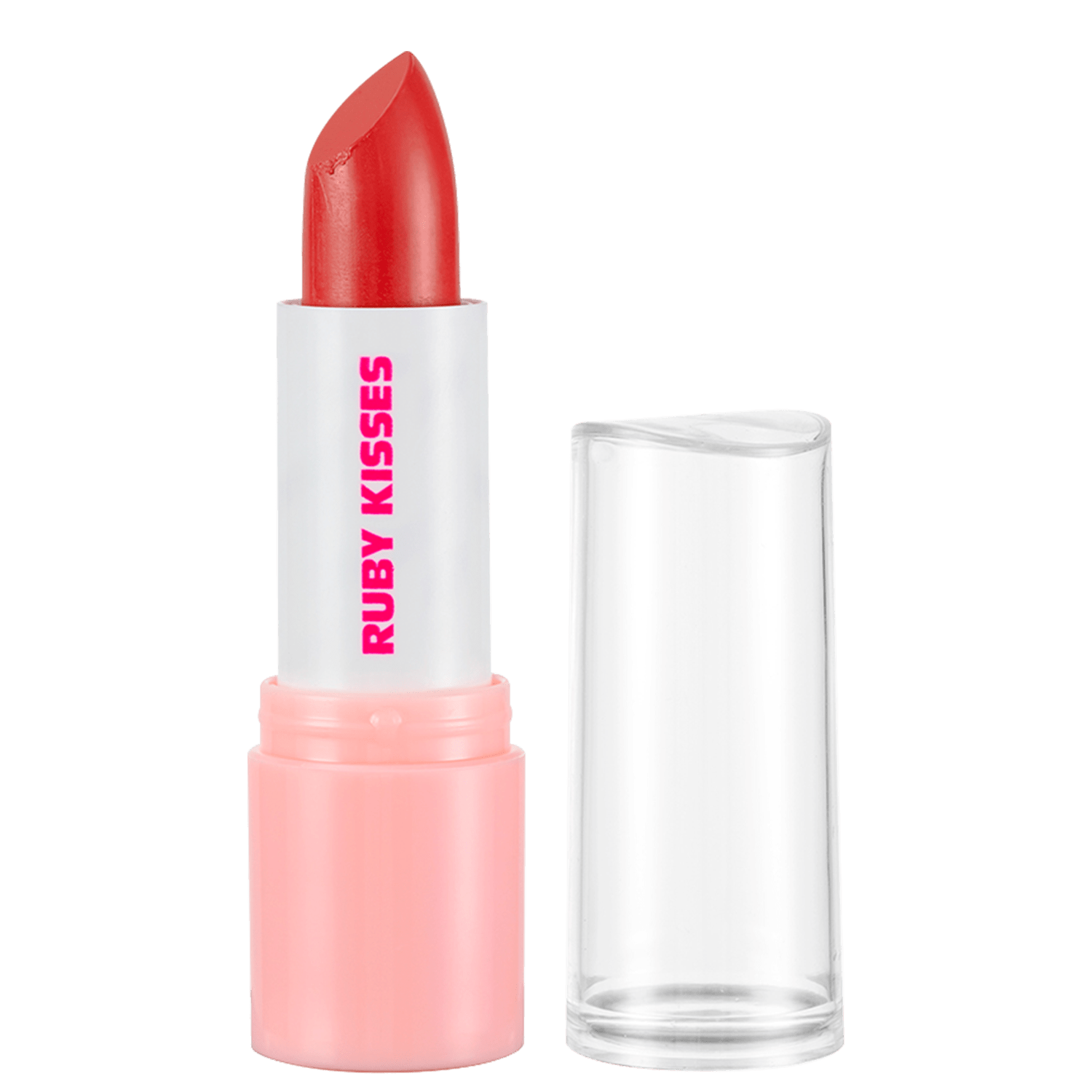 Ruby Kisses Doce Figo - Batom Cremoso 3,5g