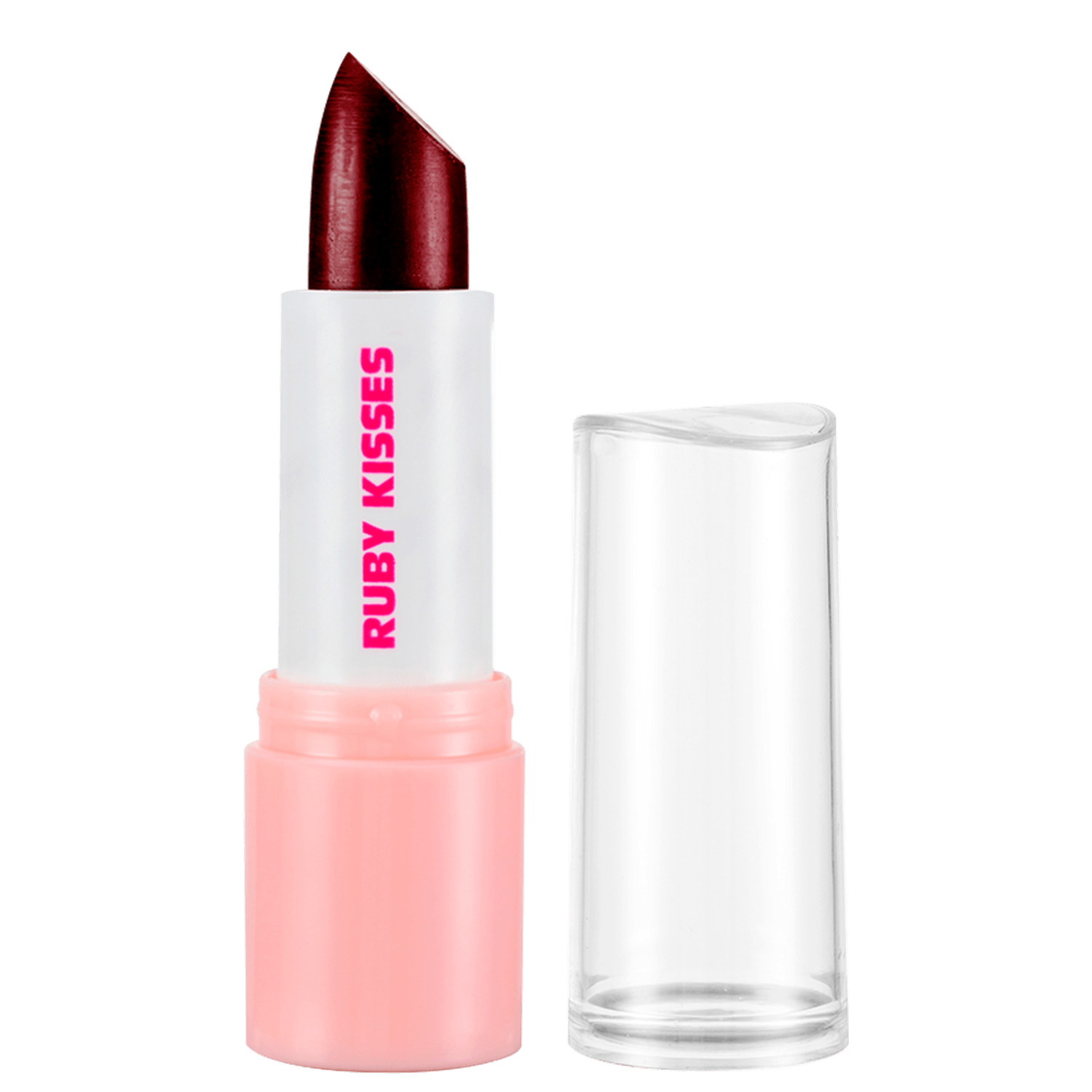 Ruby Kisses Doce Veneno - Batom Cremoso 3,5g