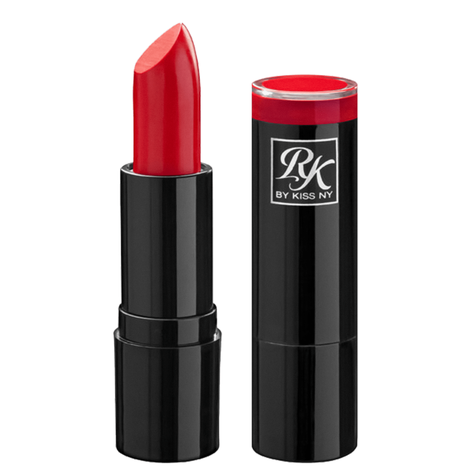 Ruby Kisses Romã - Batom Cremoso 3,5g