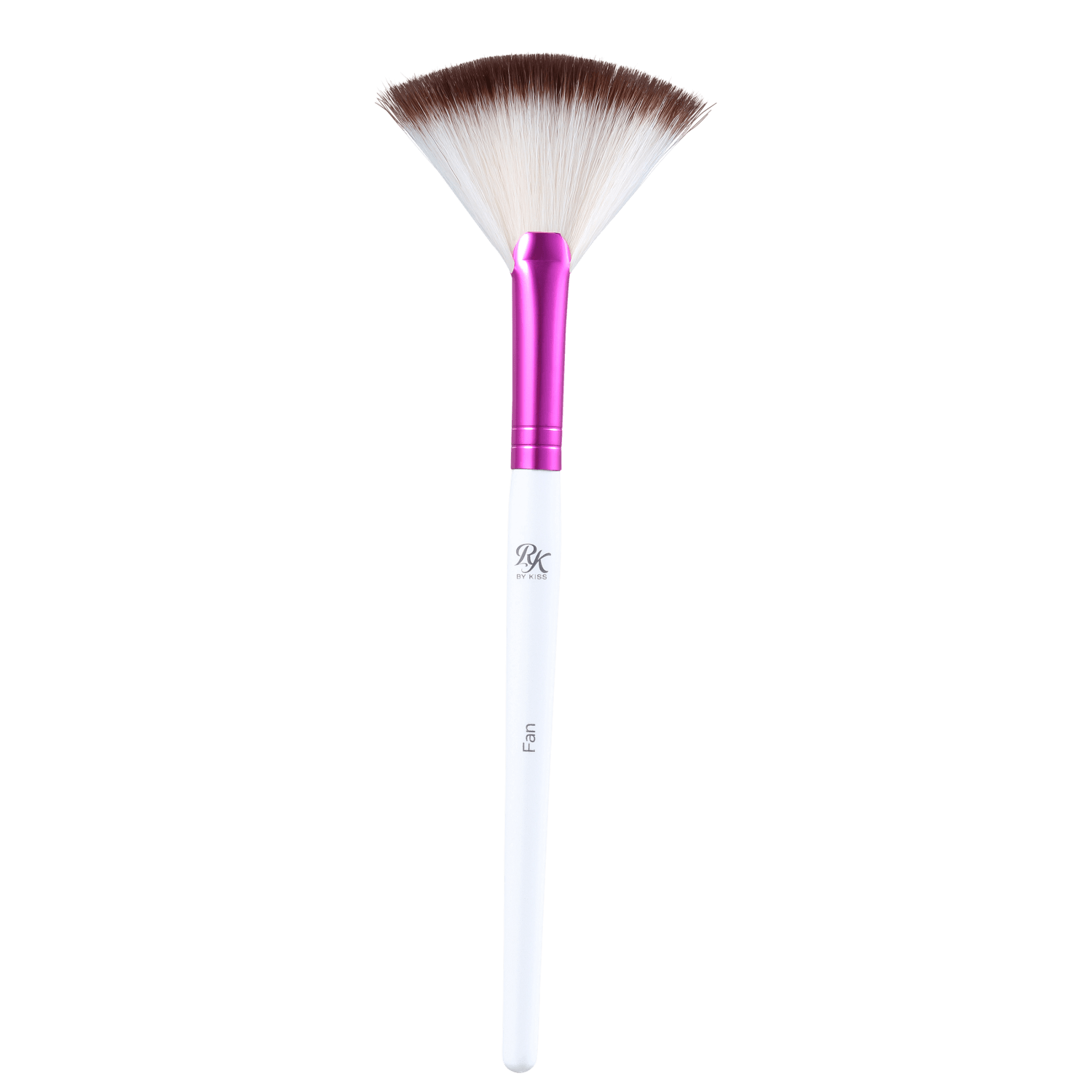 Ruby Kisses Fan Brush - Pincel Leque 6g