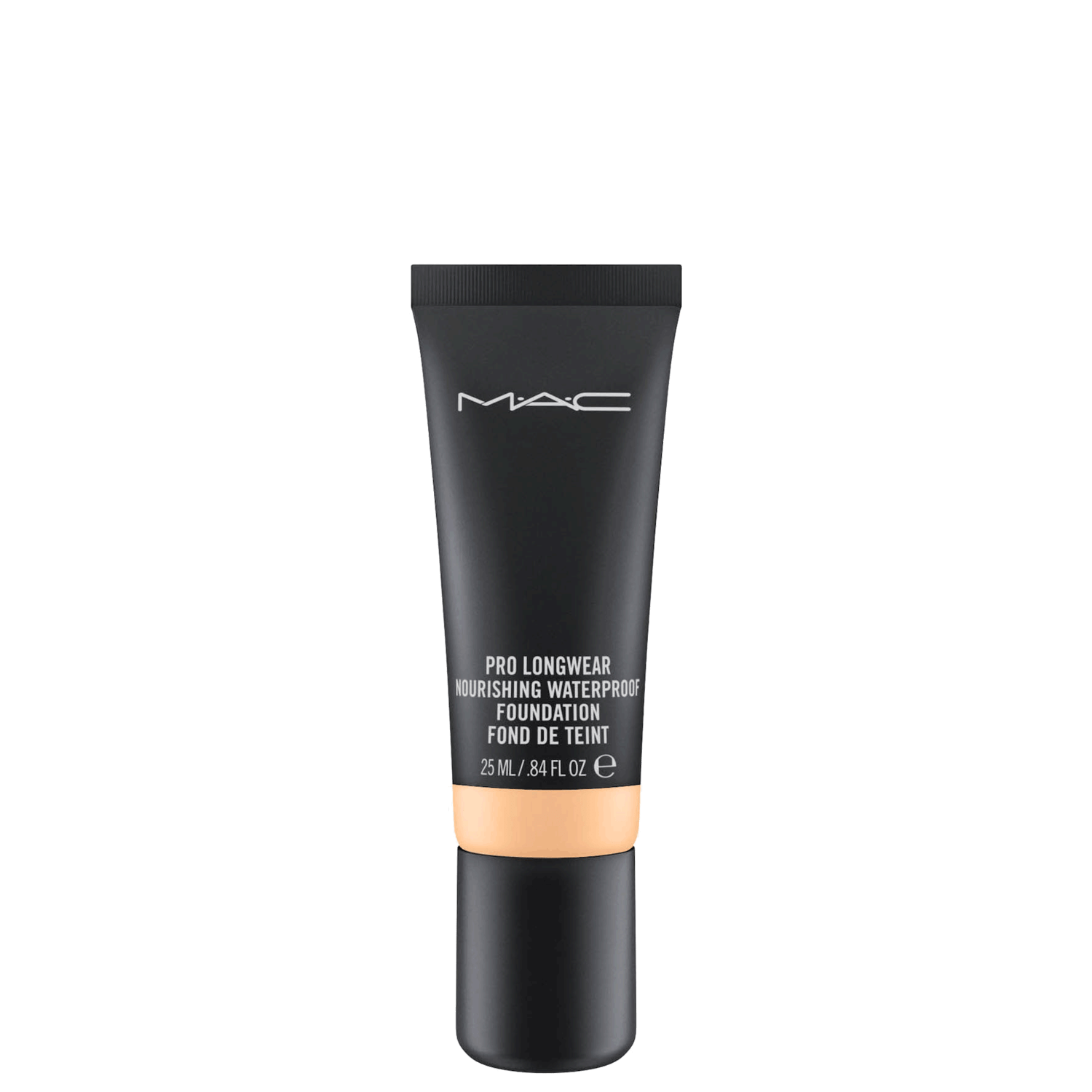 M·A·C Pro Longwear Nourishing Waterproof NC44 - Base Líquida 25ml