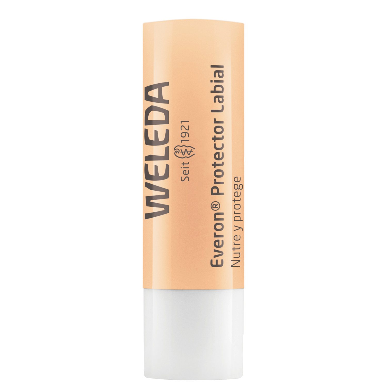 Weleda Everon - Hidratante Labial 4,8g
