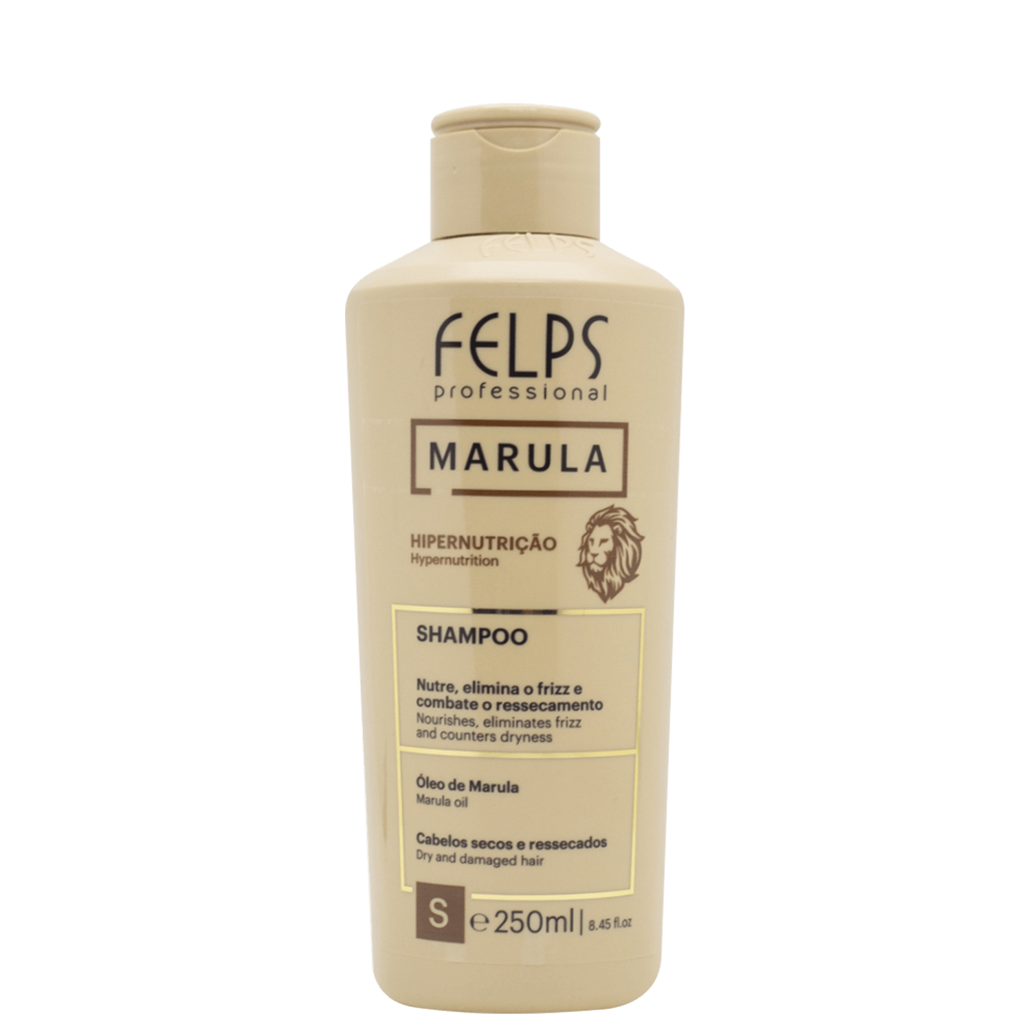 Felps Professional Marula - Shampoo 250ml
