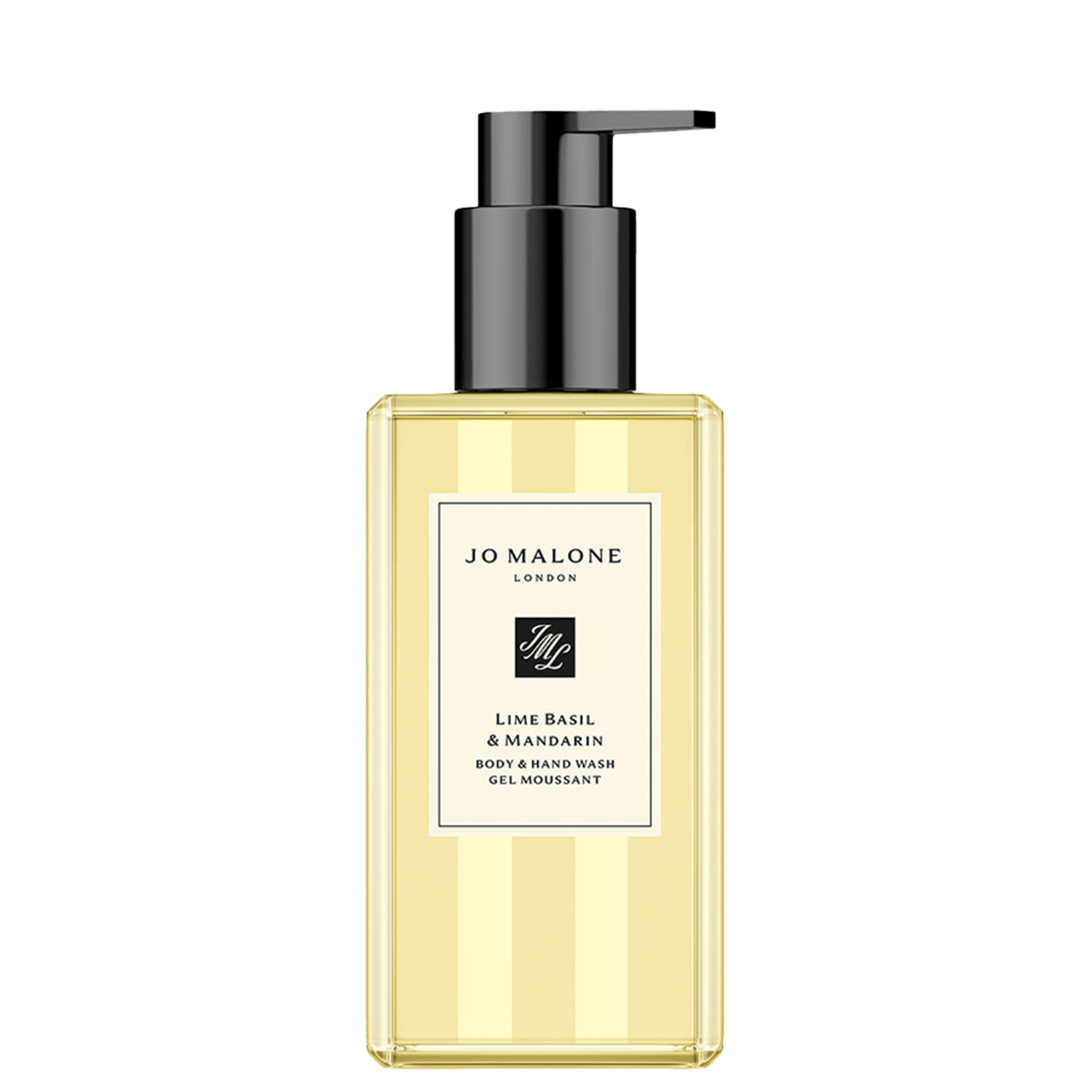 Jo Malone London Lime Basil & Mandarin - Sabonete Líquido Corporal 250ml