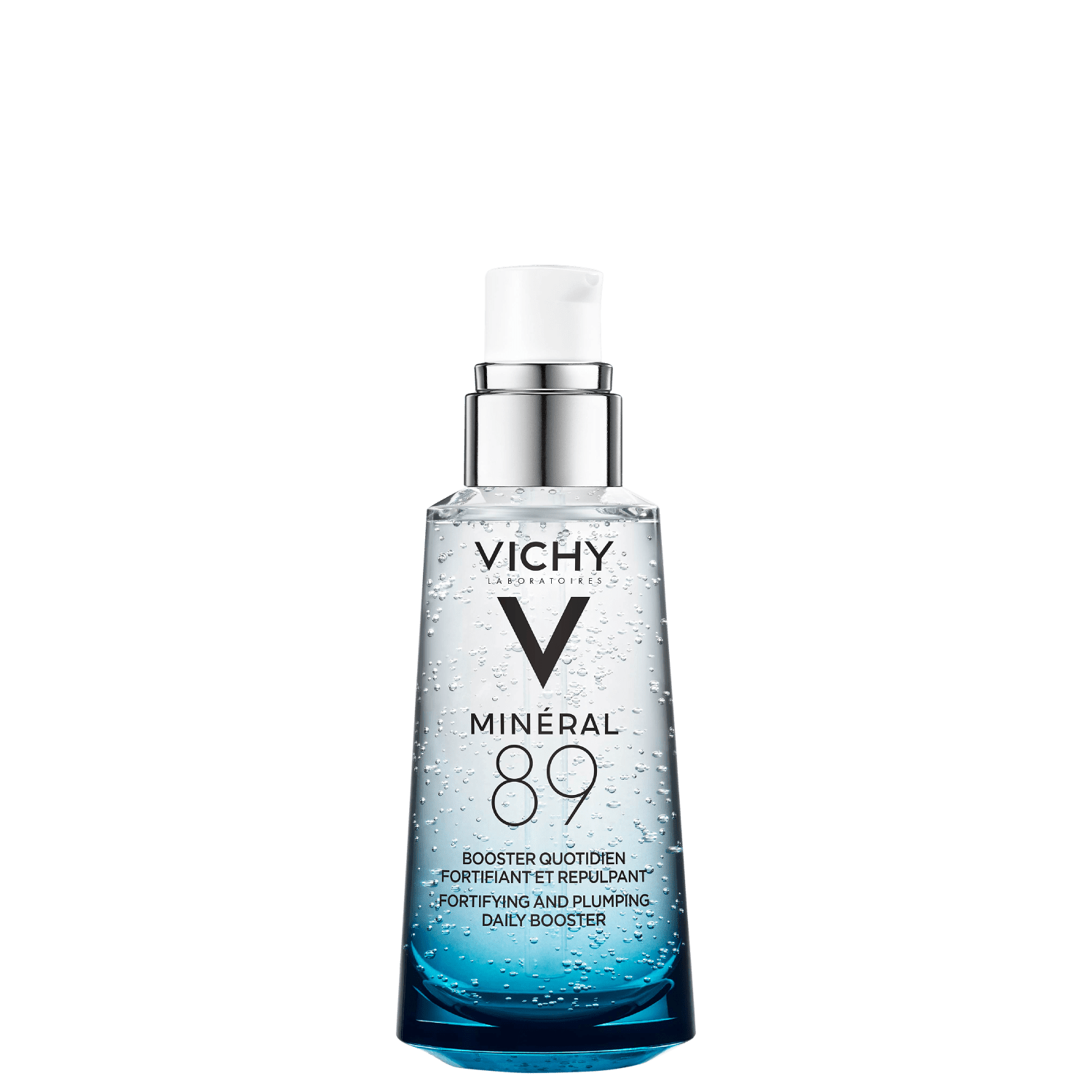 Vichy Minéral 89 - Sérum Fortalecedor Facial Hidratante 50ml