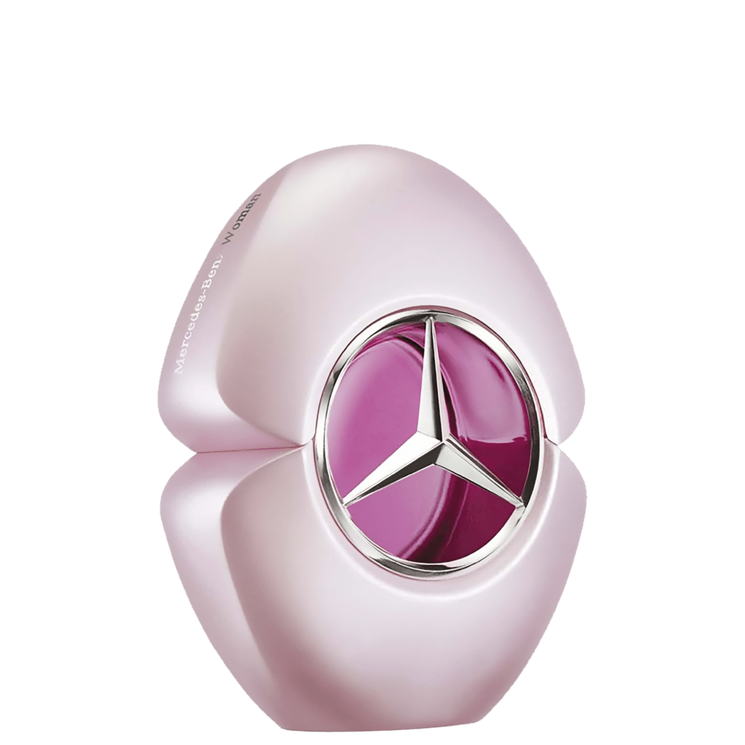 Mercedes-Benz Woman Eau de Parfum - Perfume Feminino 60ml