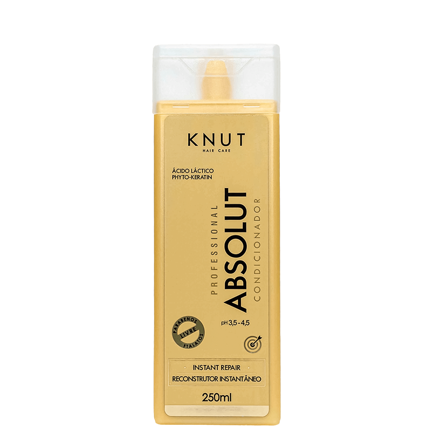 Knut Absolut - Condicionador 250ml