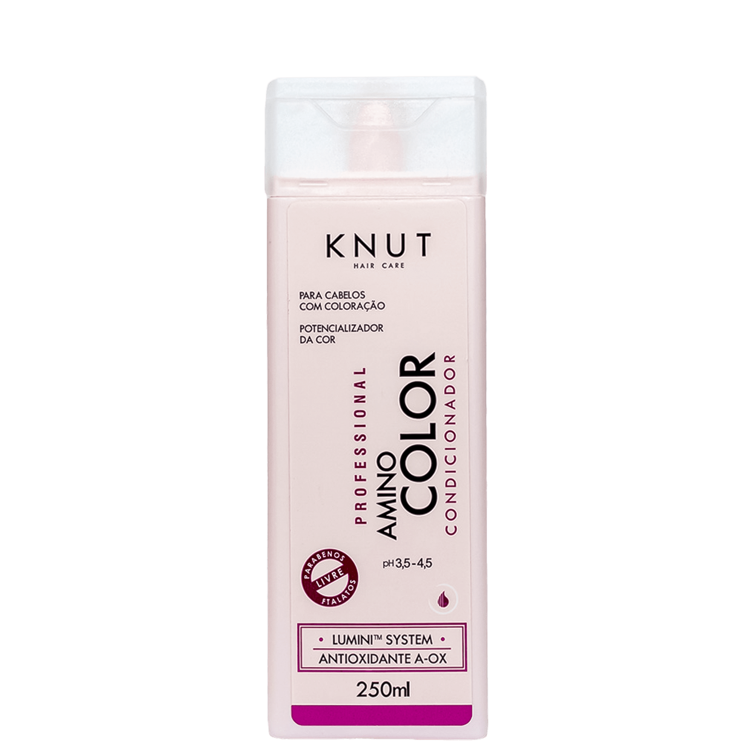 KNUT Amino Color - Condicionador 250ml
