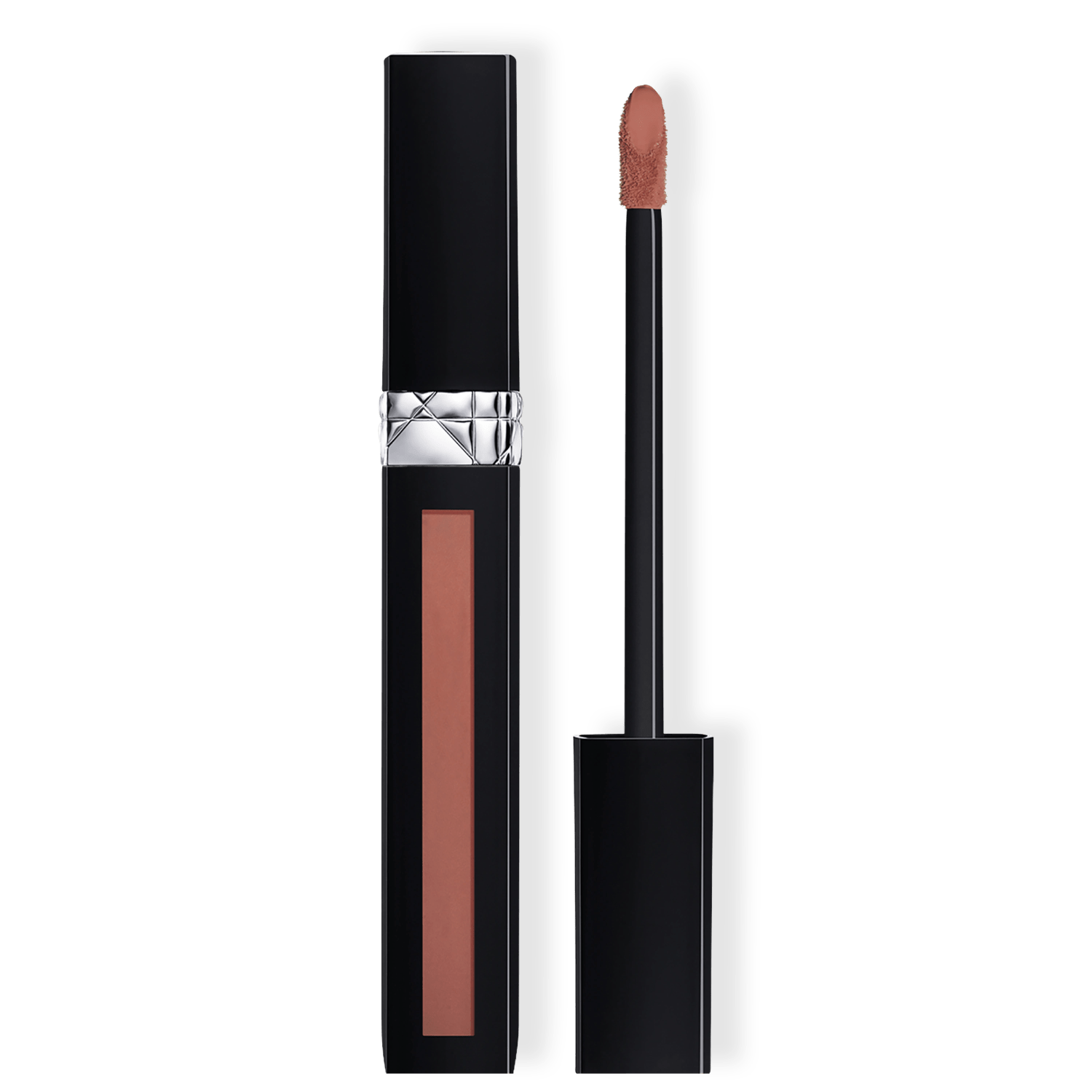 Dior Rouge Liquid 614 Jungle - Batom Líquido Matte 6ml