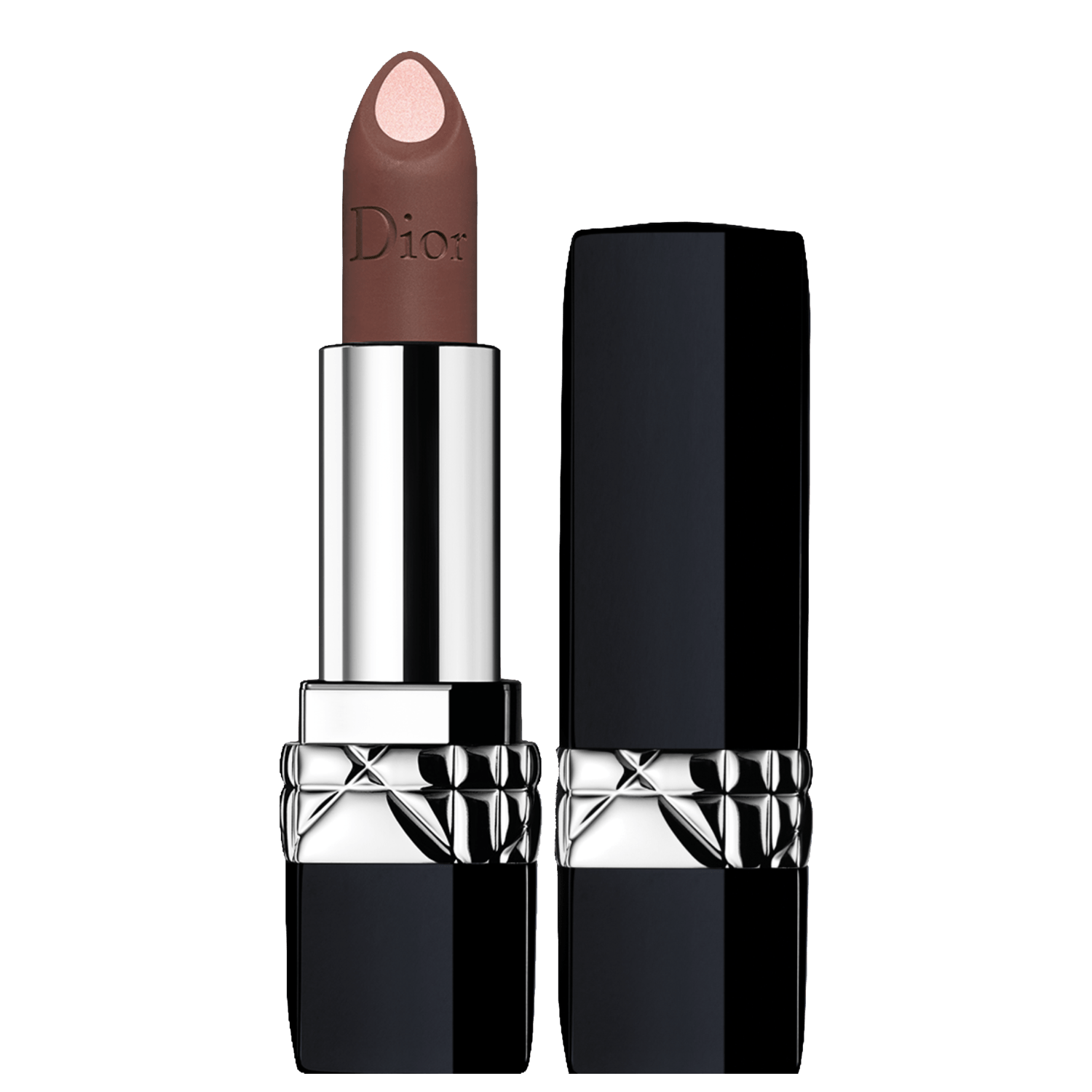 Dior Double Rouge 510 Jungle Beige - Batom 3,5g