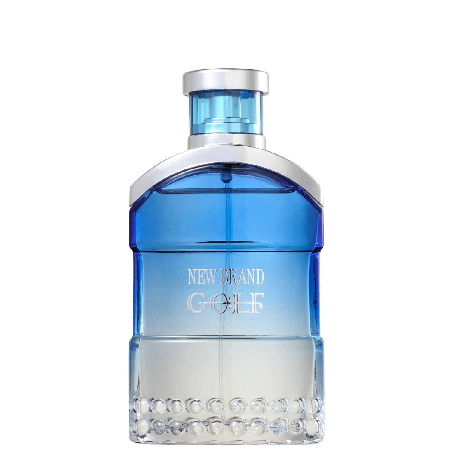 Golf Blue For Men New Brand Eau de Toilette - Perfume Masculino 100ml