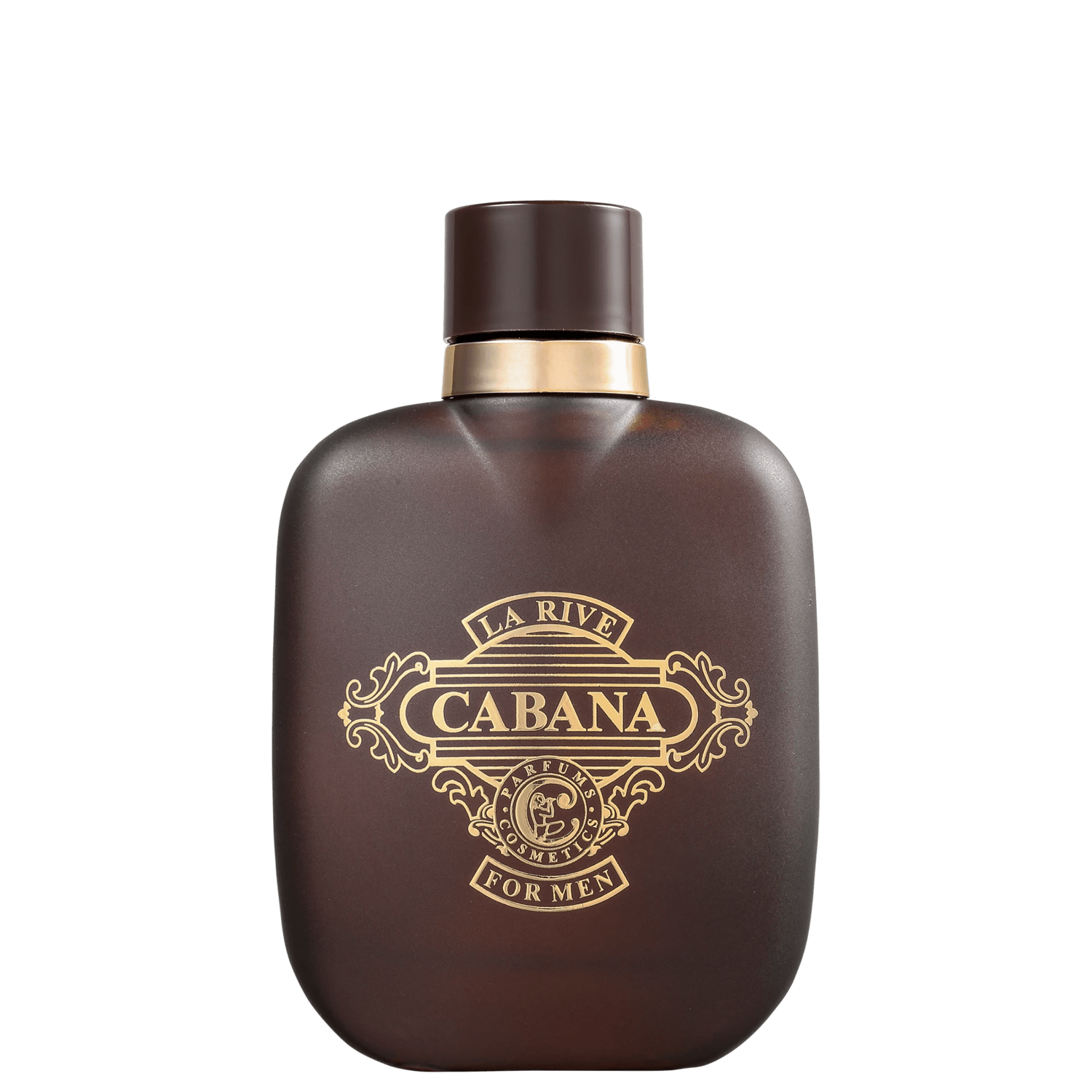 Cabana La Rive Eau de Toilette - Perfume Masculino 90ml